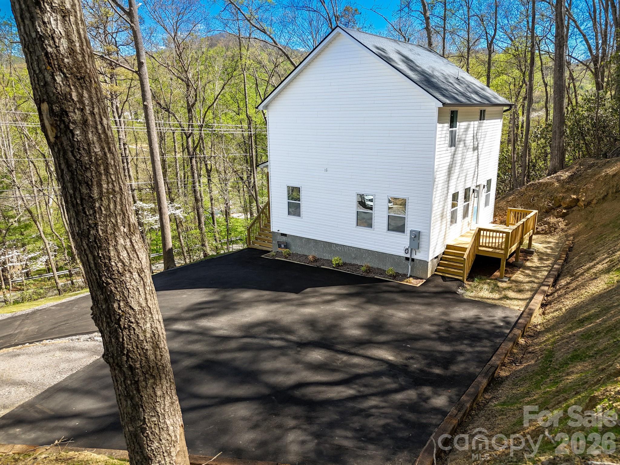 Garren Acres - Residential