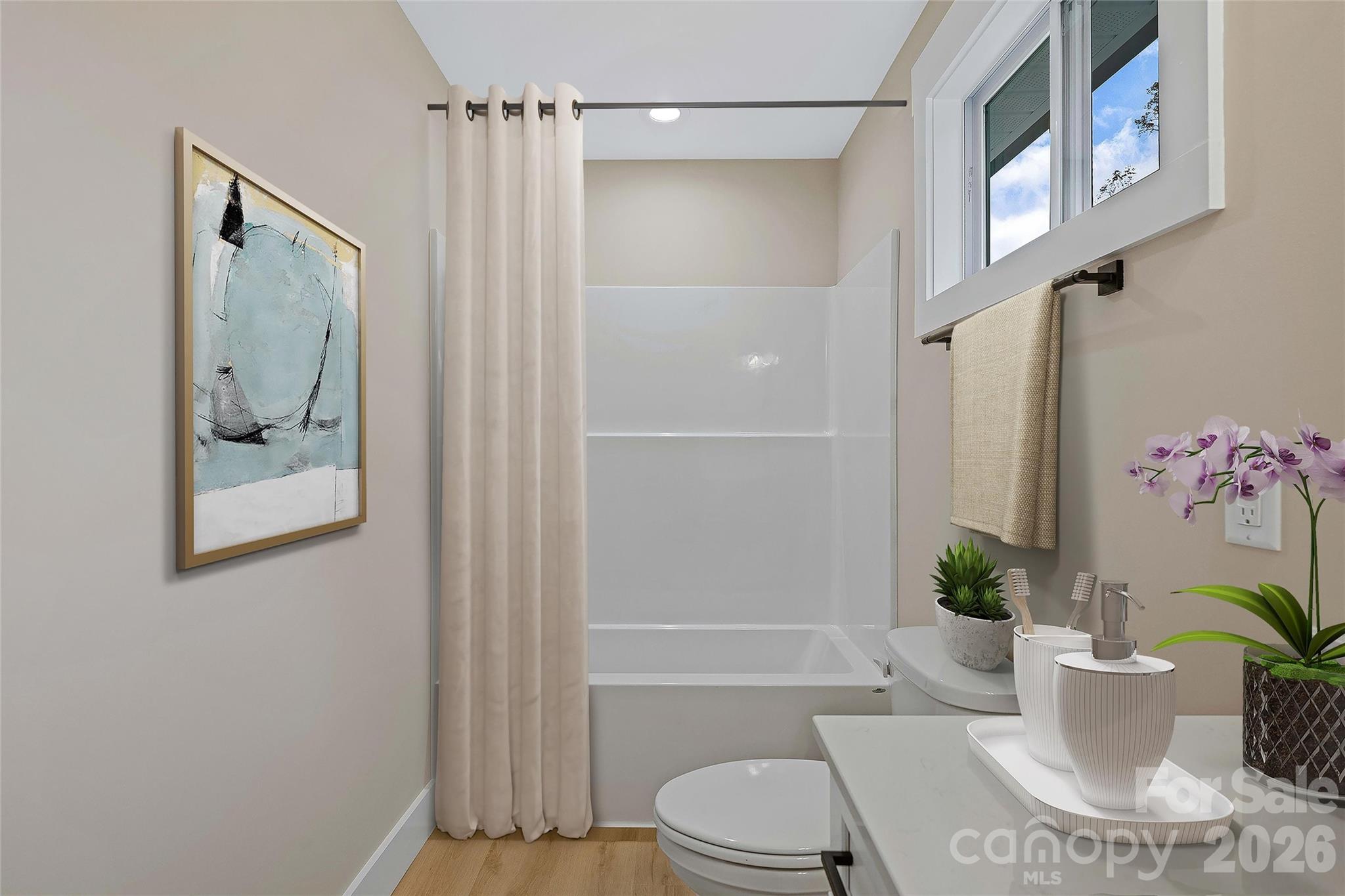 Garren Acres - Residential