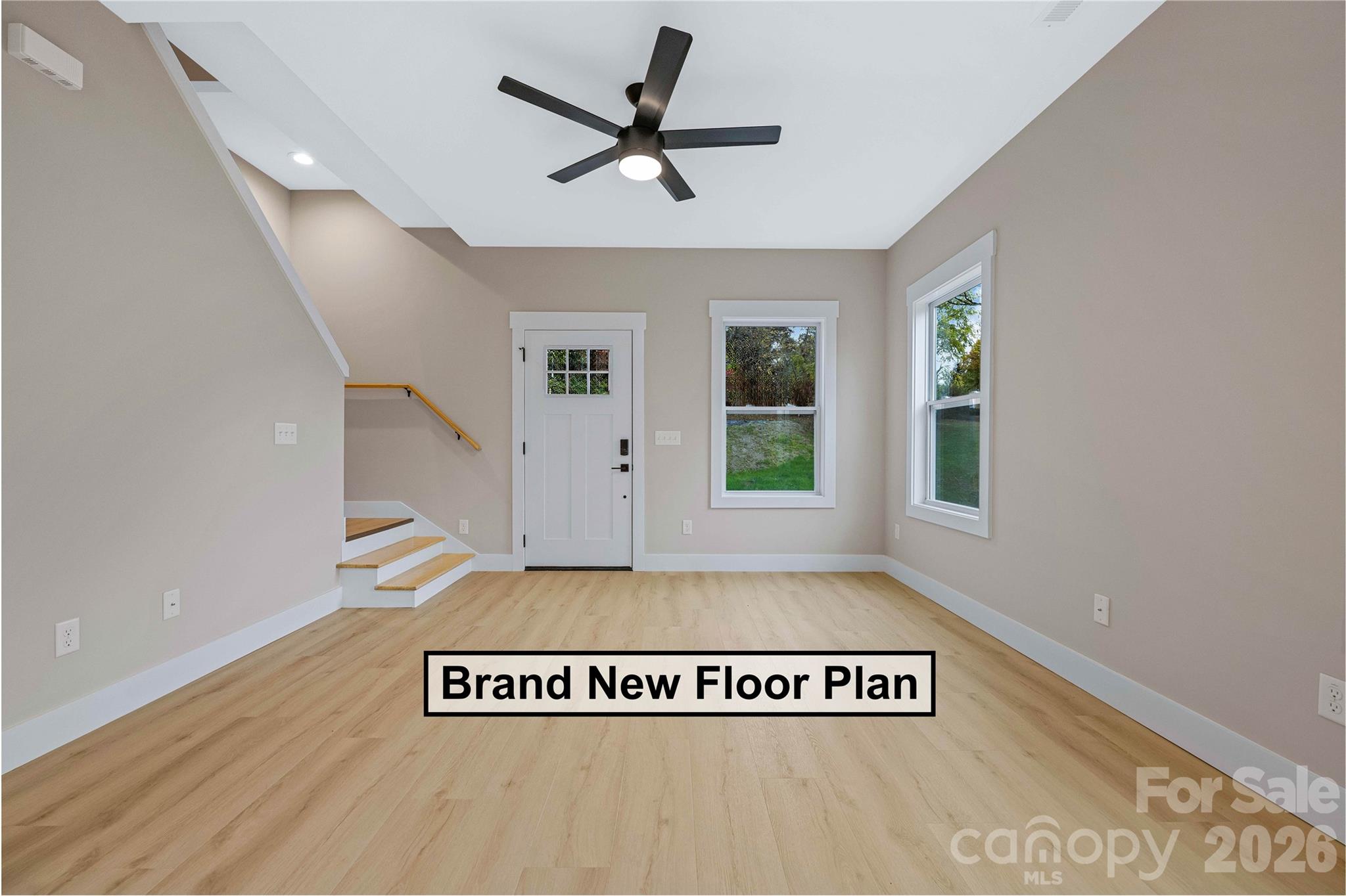 Garren Acres - Residential