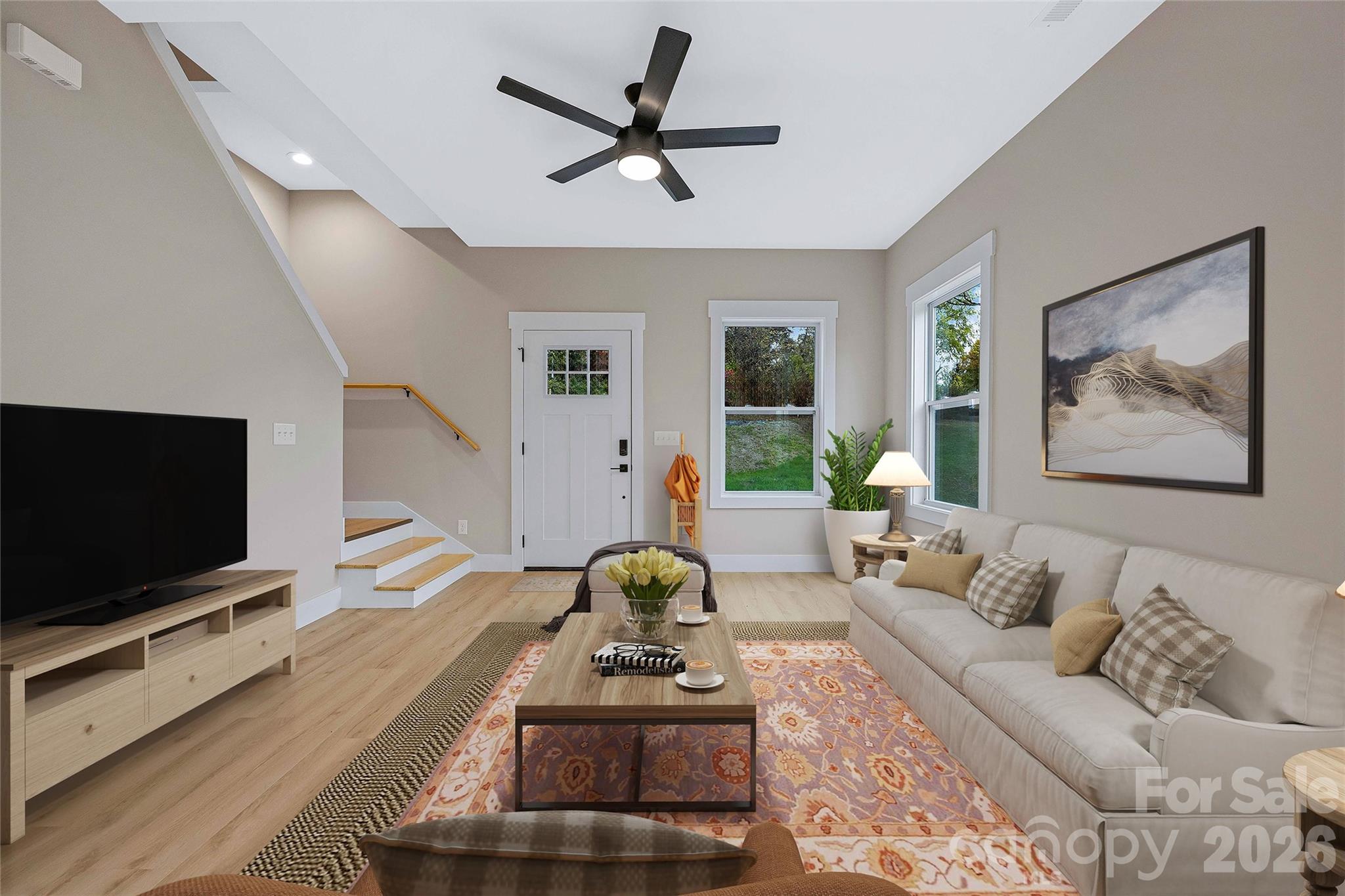 Garren Acres - Residential