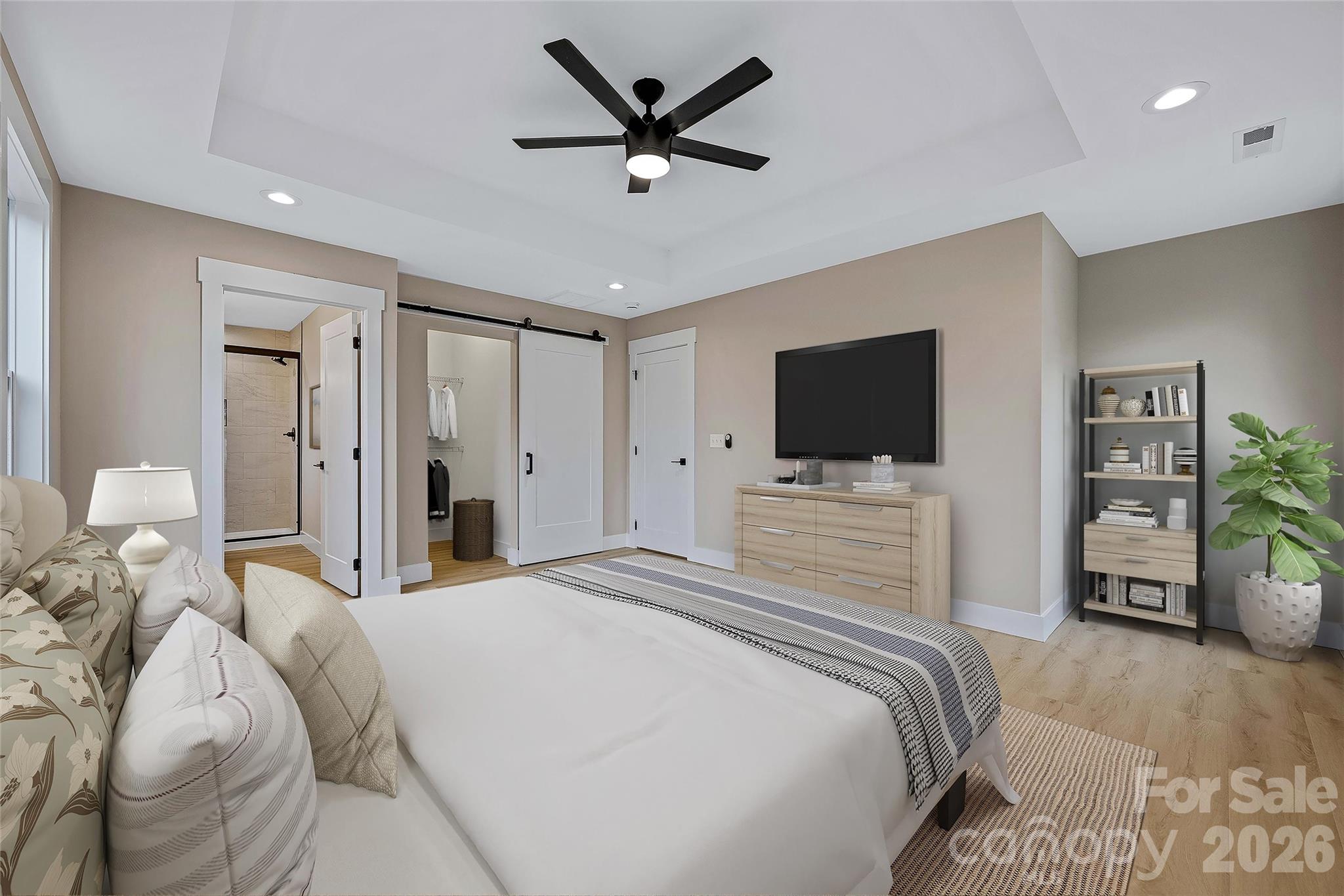 Garren Acres - Residential