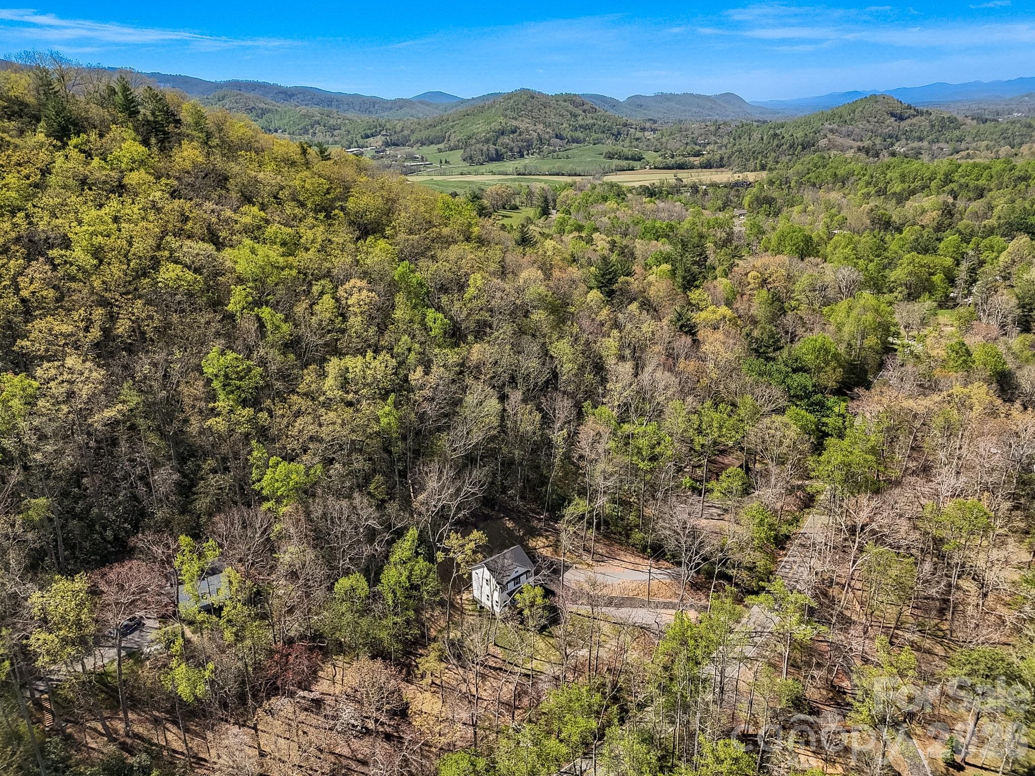 Garren Acres - Residential