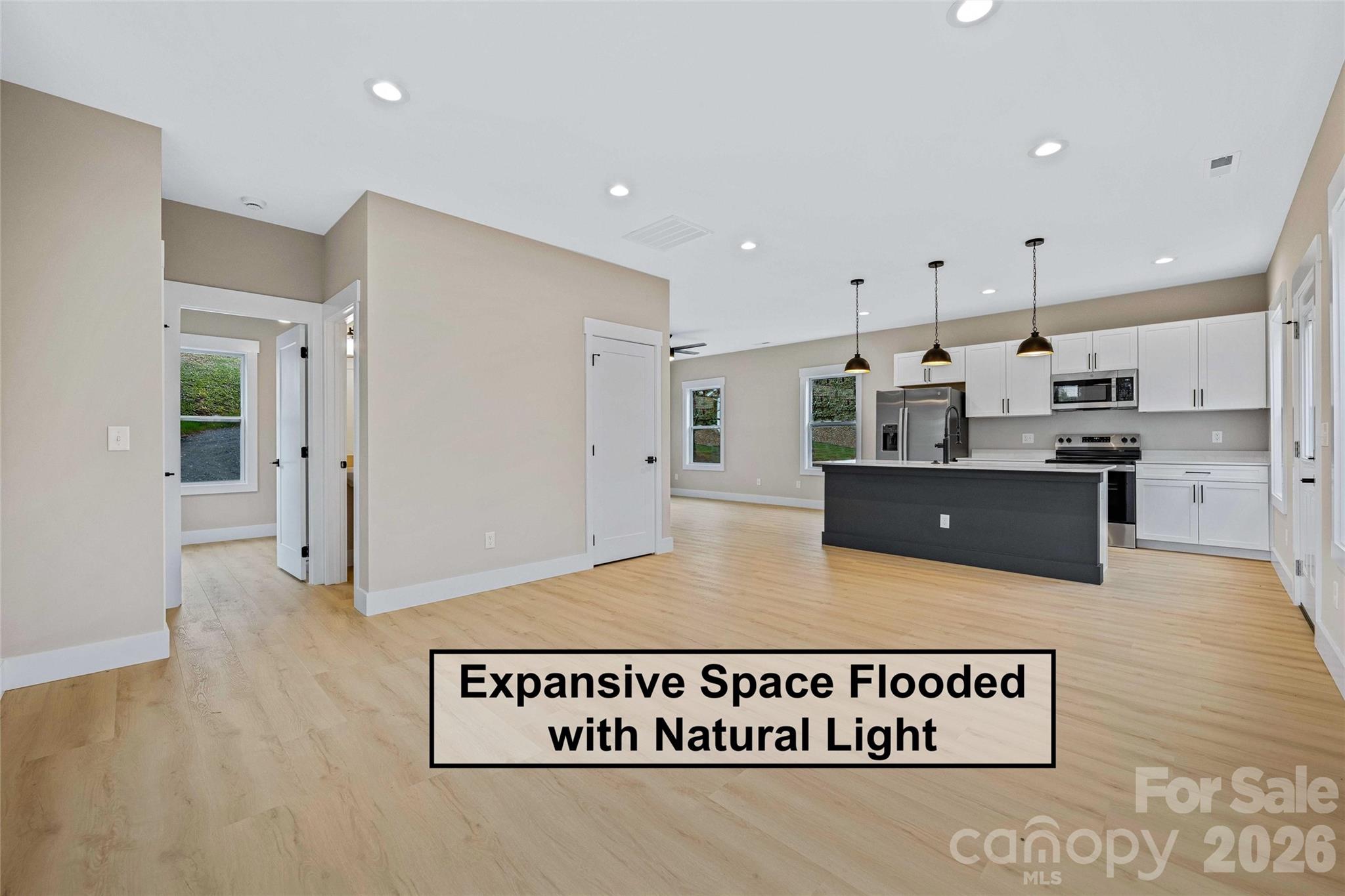 Garren Acres - Residential