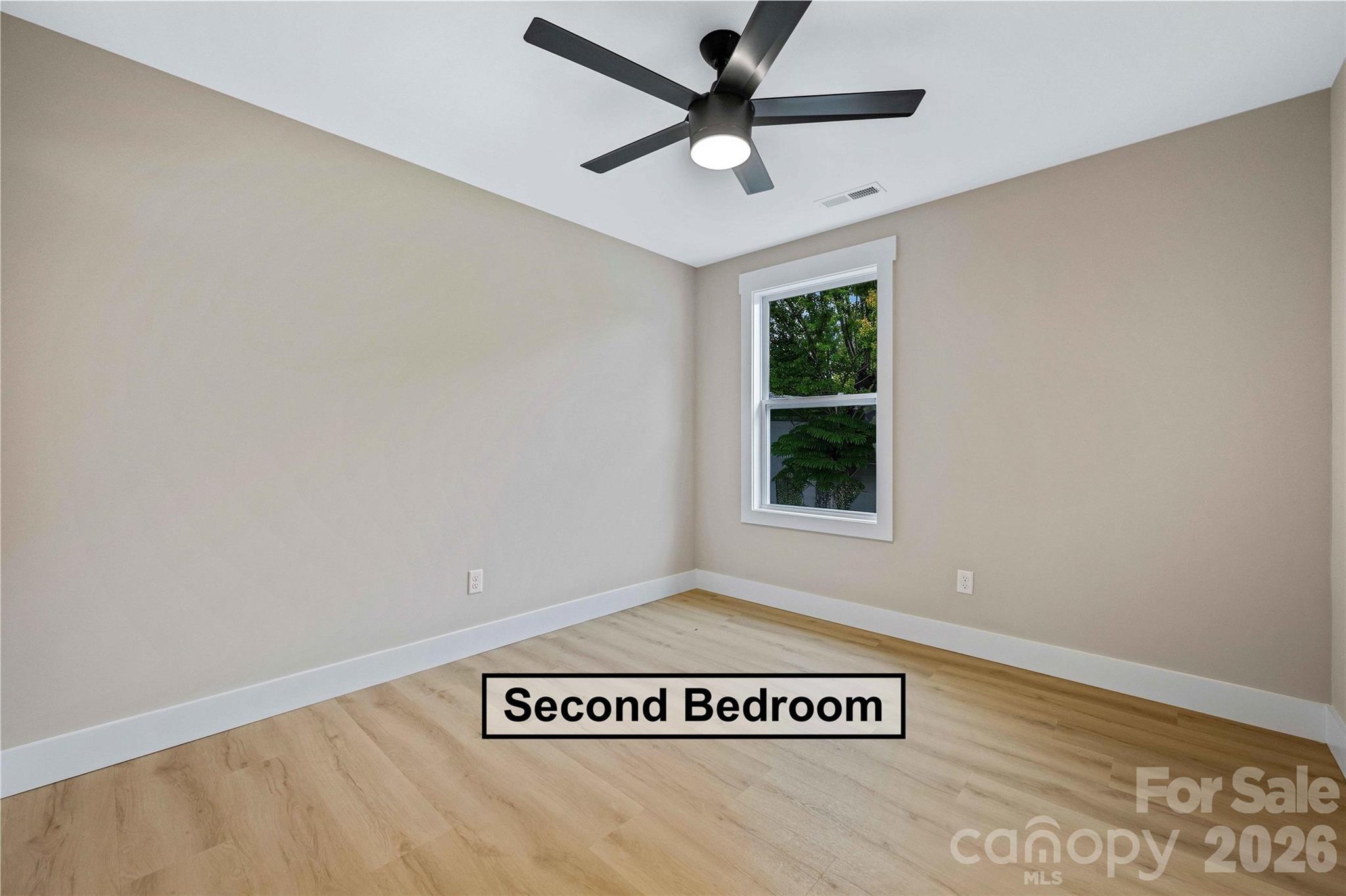 Garren Acres - Residential