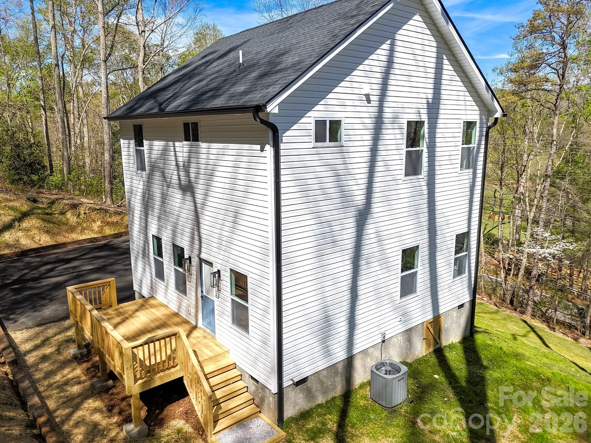 Garren Acres - Residential