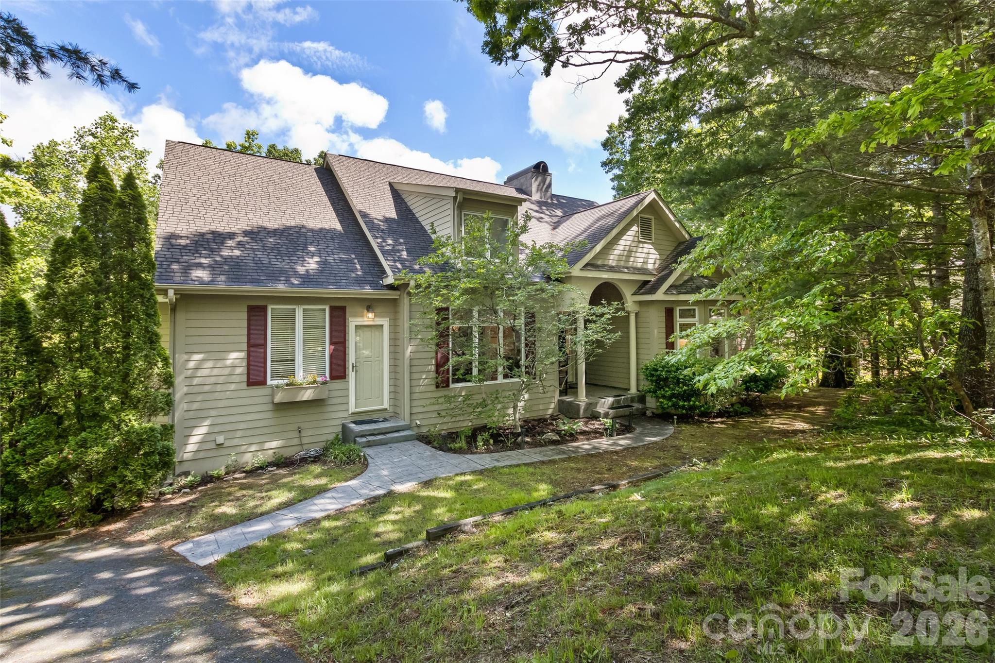 Windsong Estates - Residential