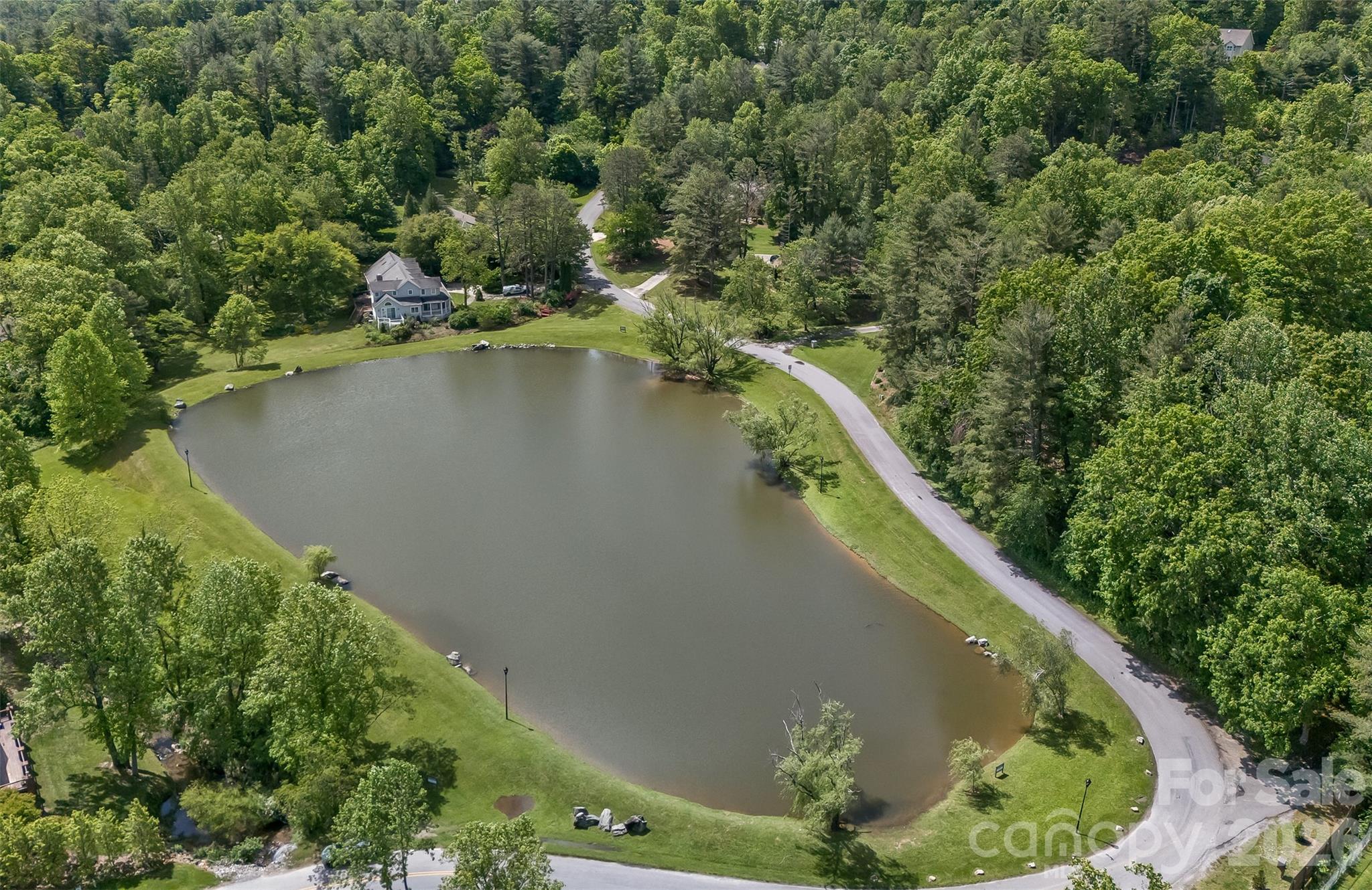 Windsong Estates - Residential