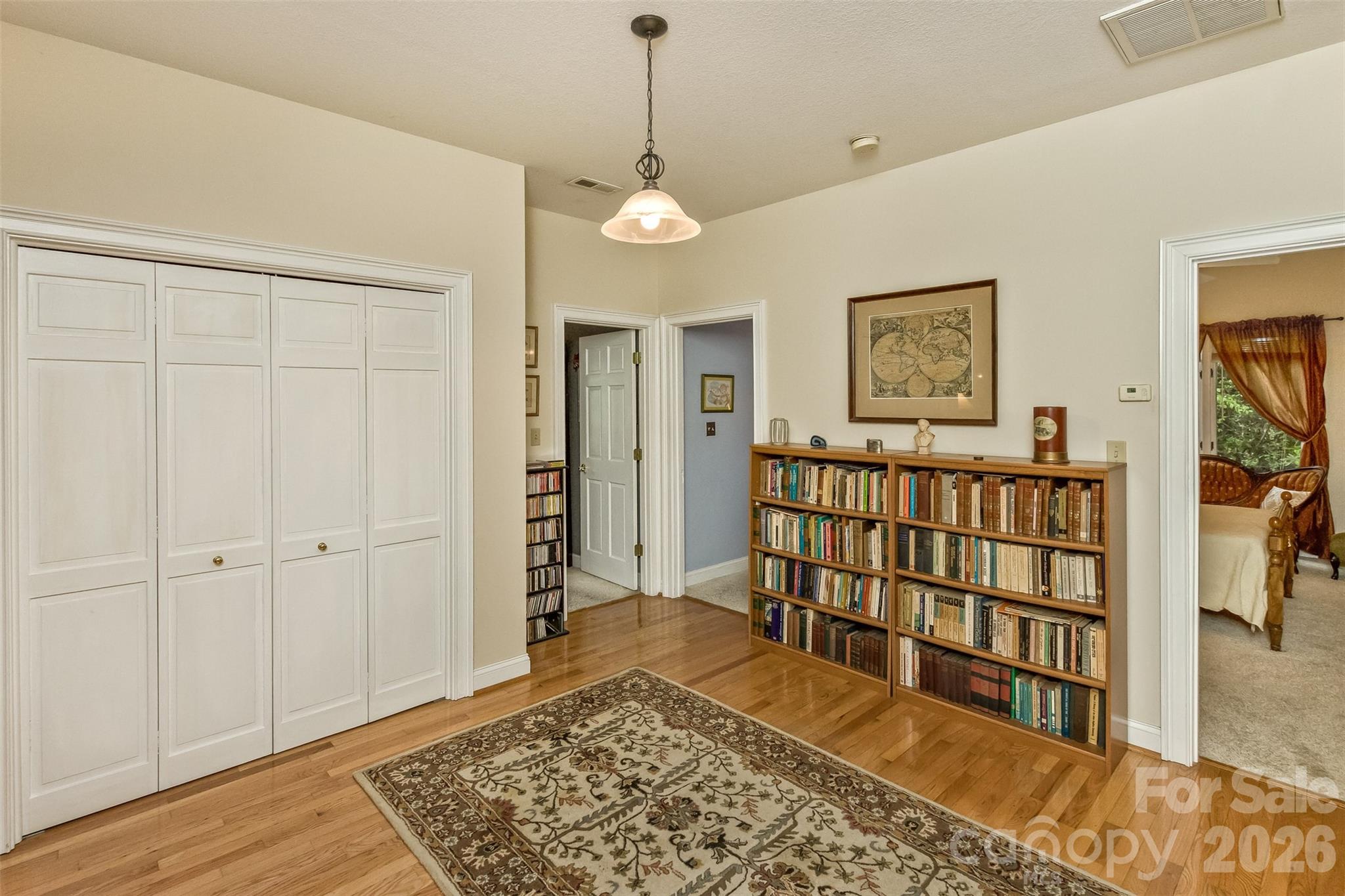 Windsong Estates - Residential
