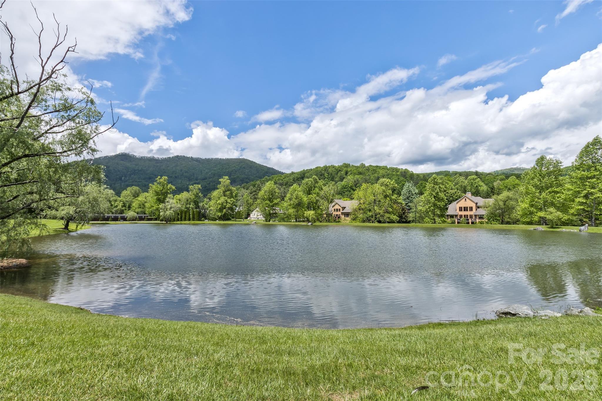 Windsong Estates - Residential