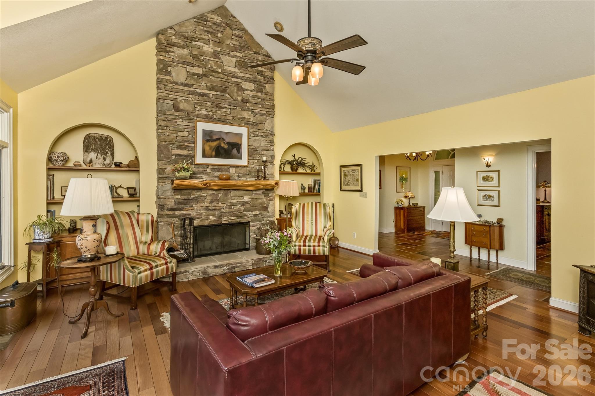 Windsong Estates - Residential