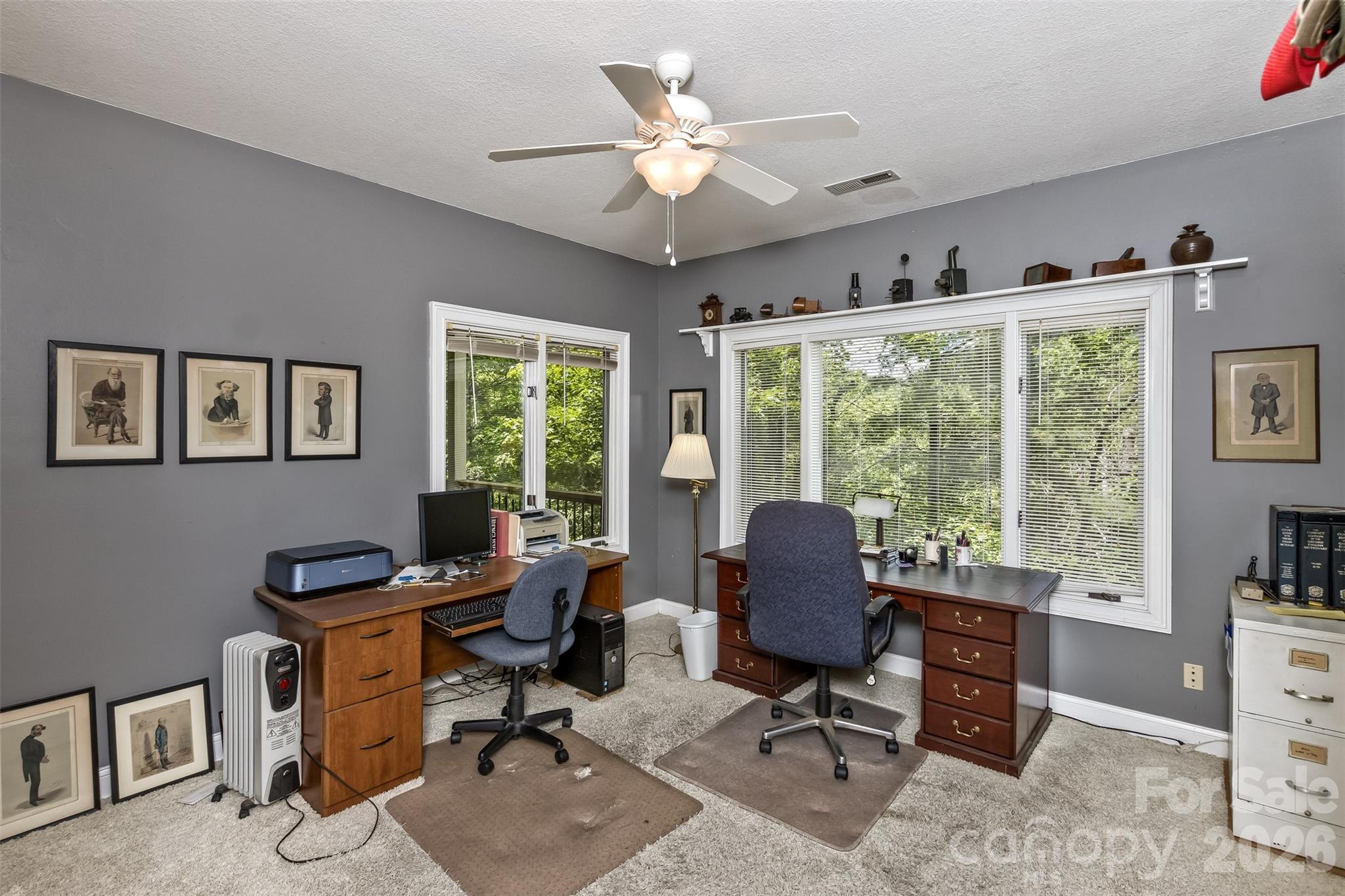 Windsong Estates - Residential