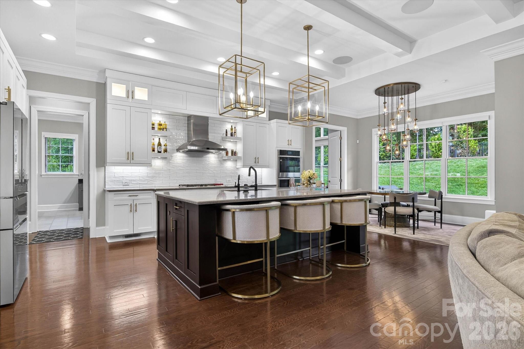 Stevens Grove - Residential