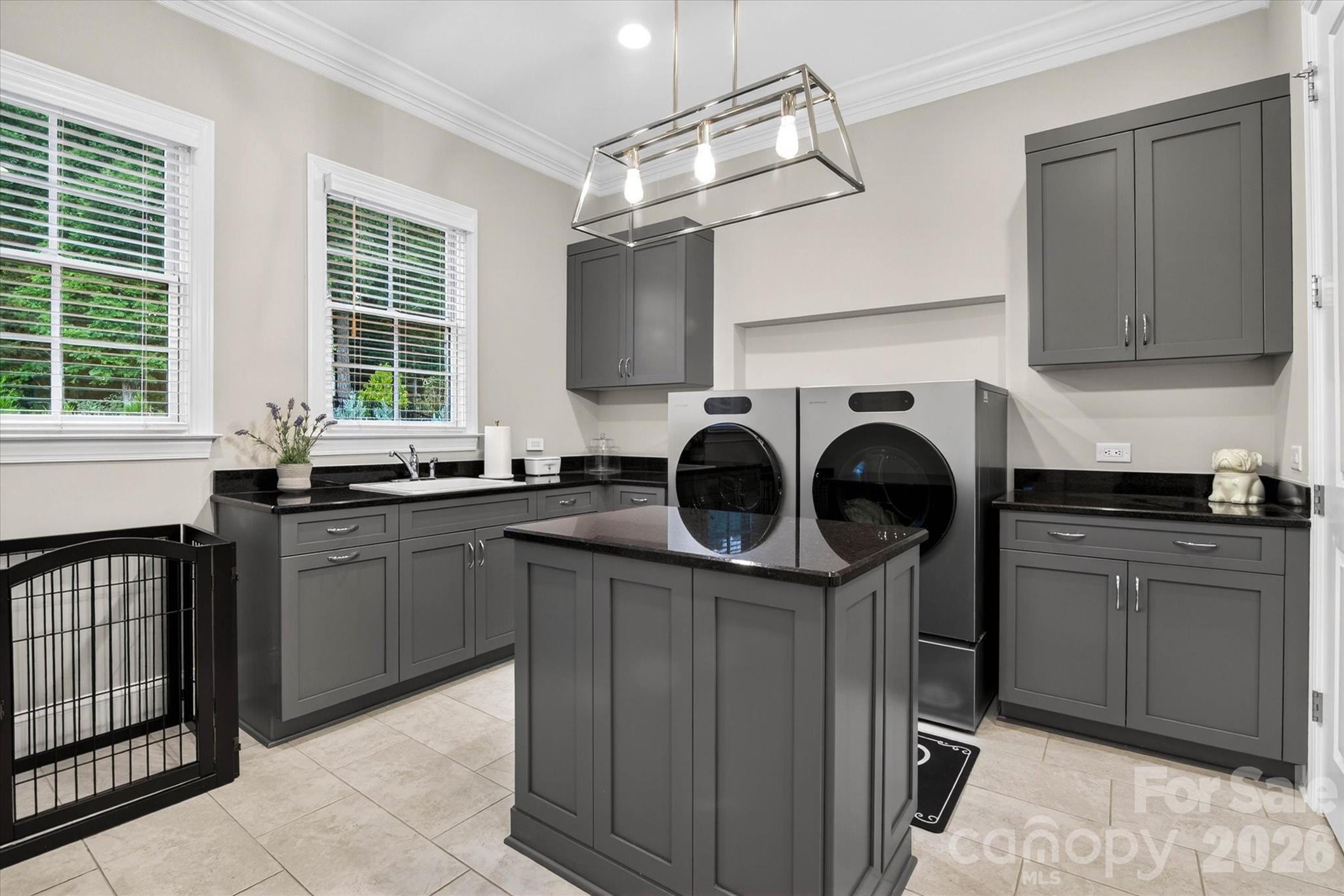 Stevens Grove - Residential