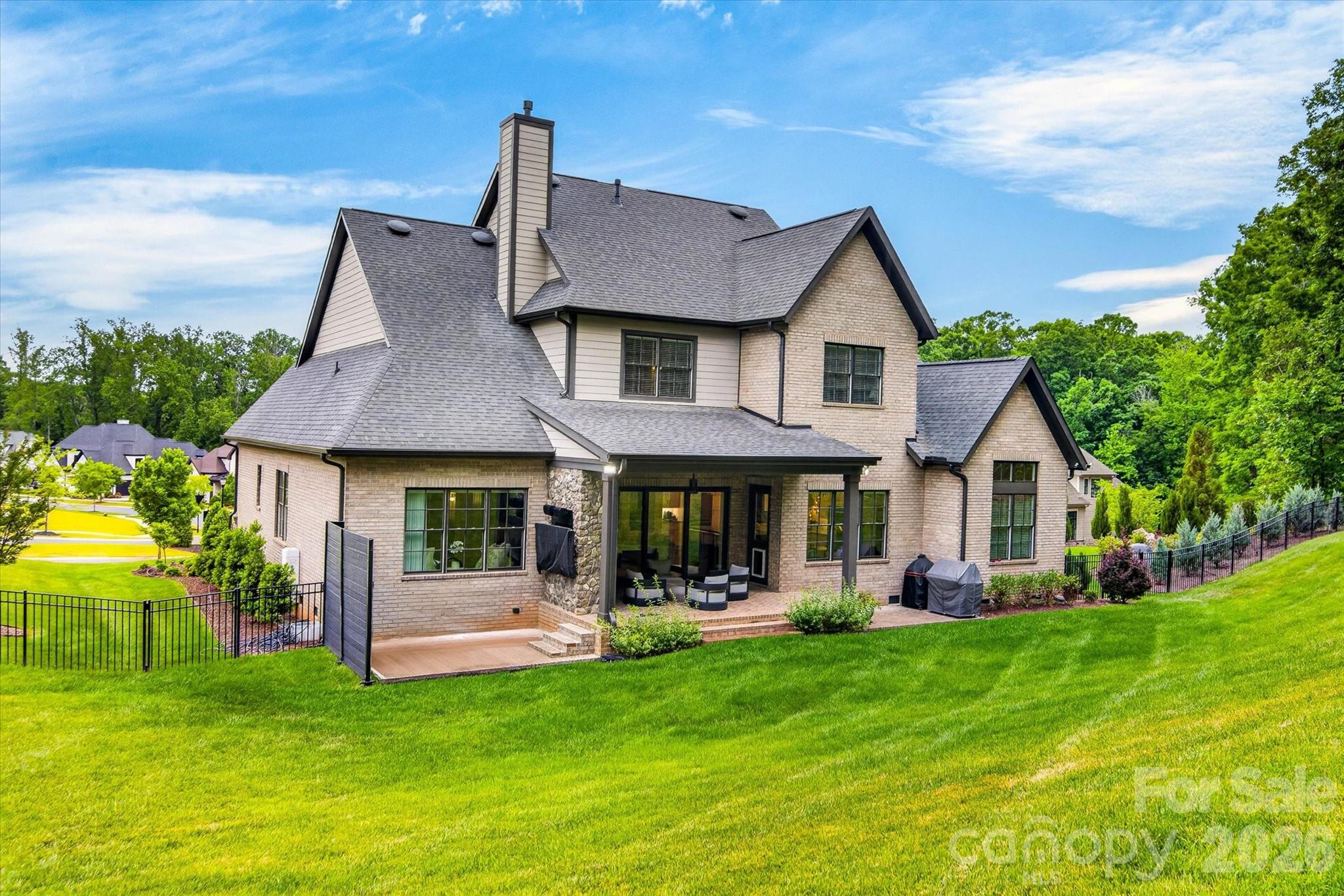 Stevens Grove - Residential