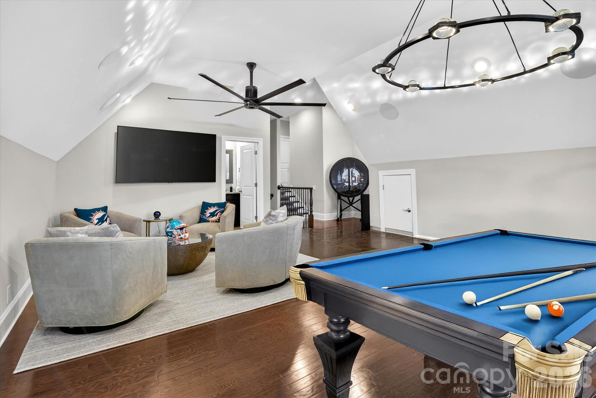 Stevens Grove - Residential