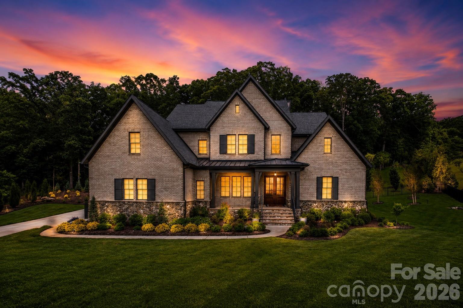 Stevens Grove - Residential