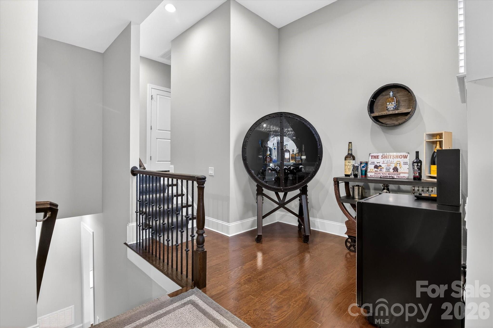 Stevens Grove - Residential