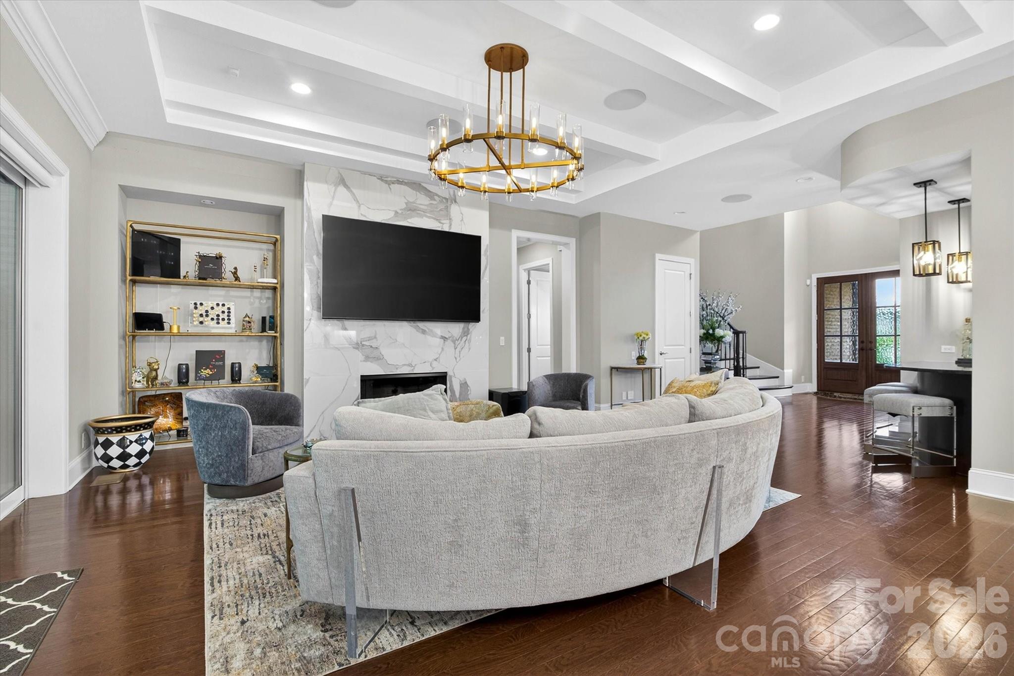 Stevens Grove - Residential