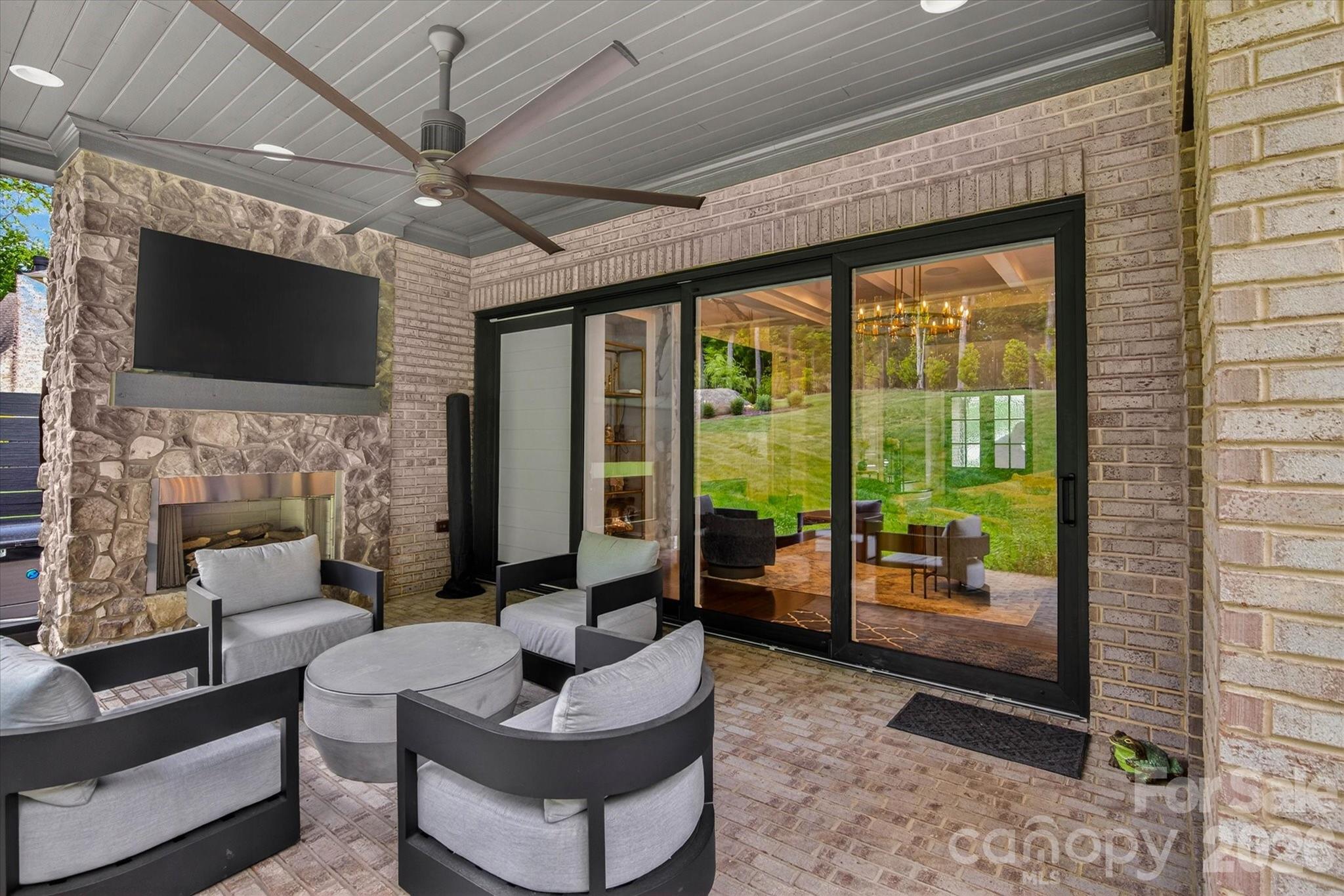 Stevens Grove - Residential