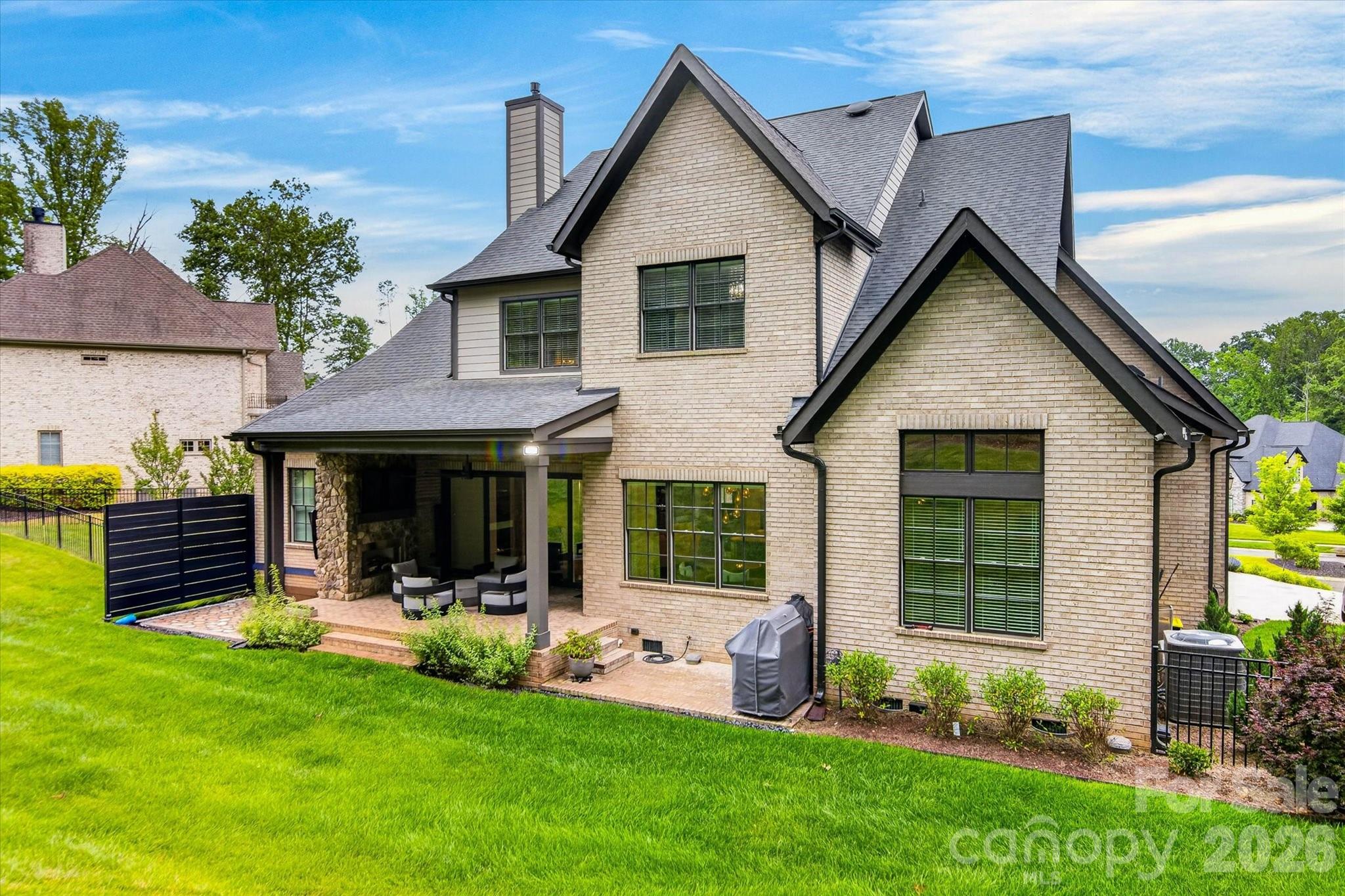 Stevens Grove - Residential