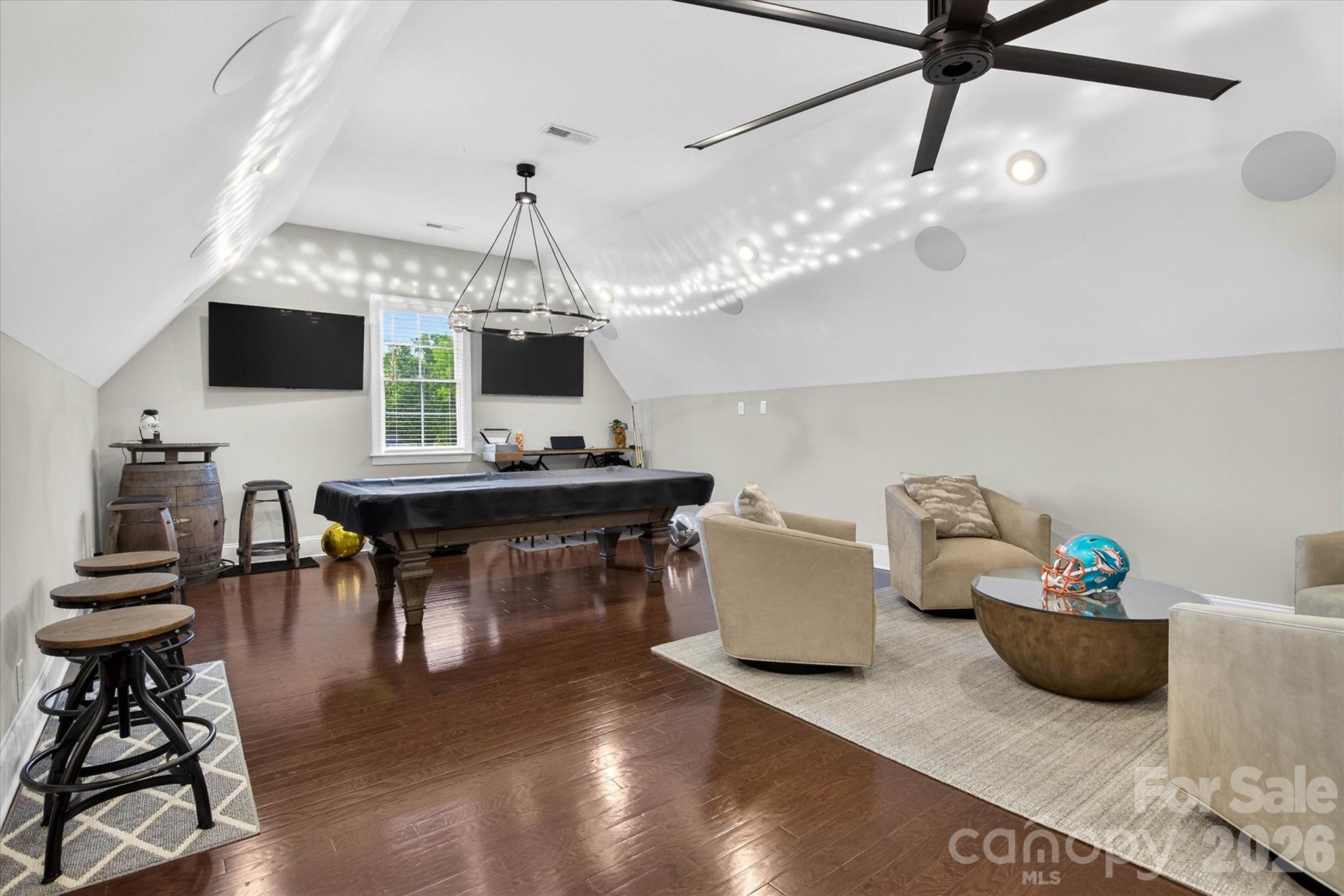 Stevens Grove - Residential