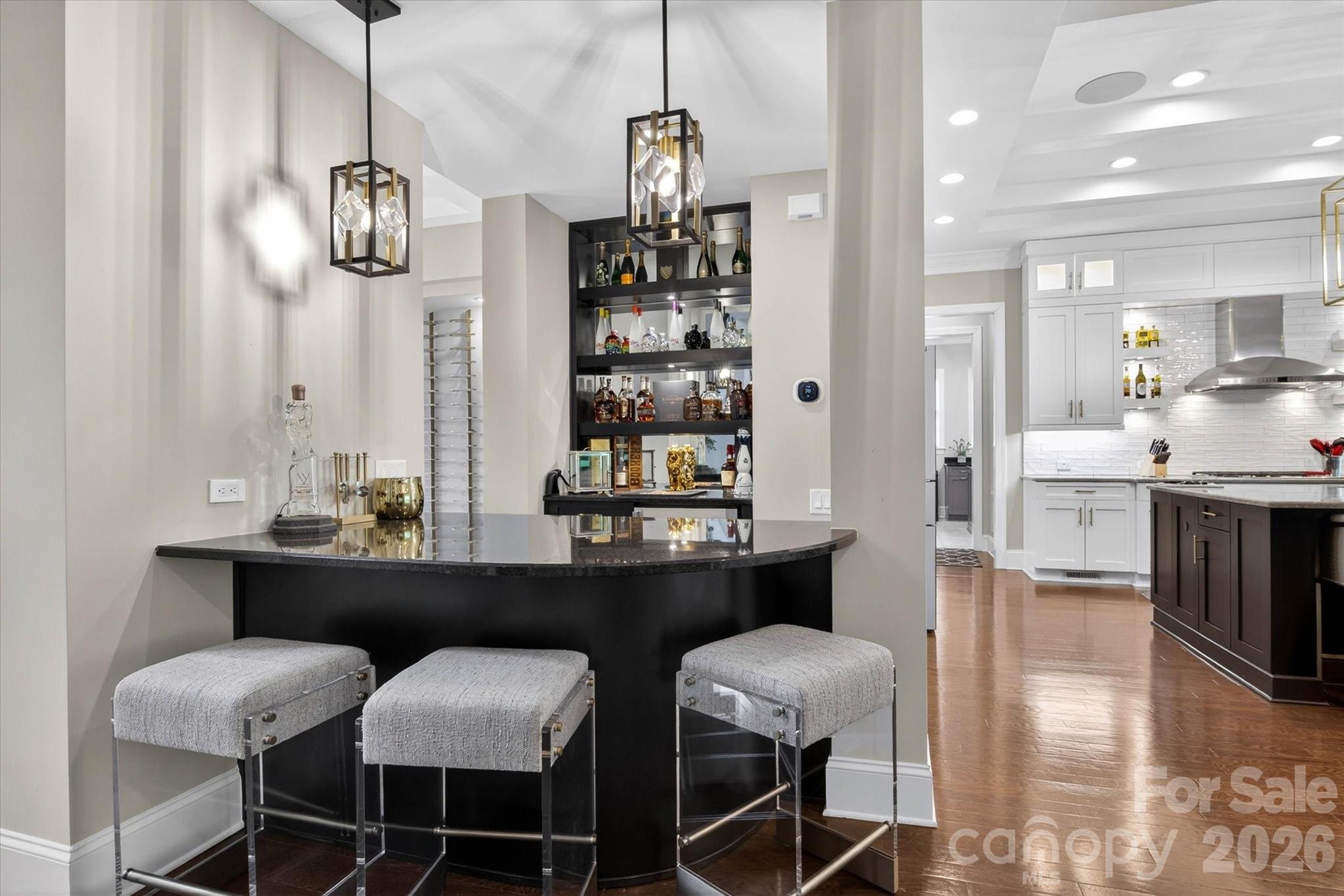 Stevens Grove - Residential