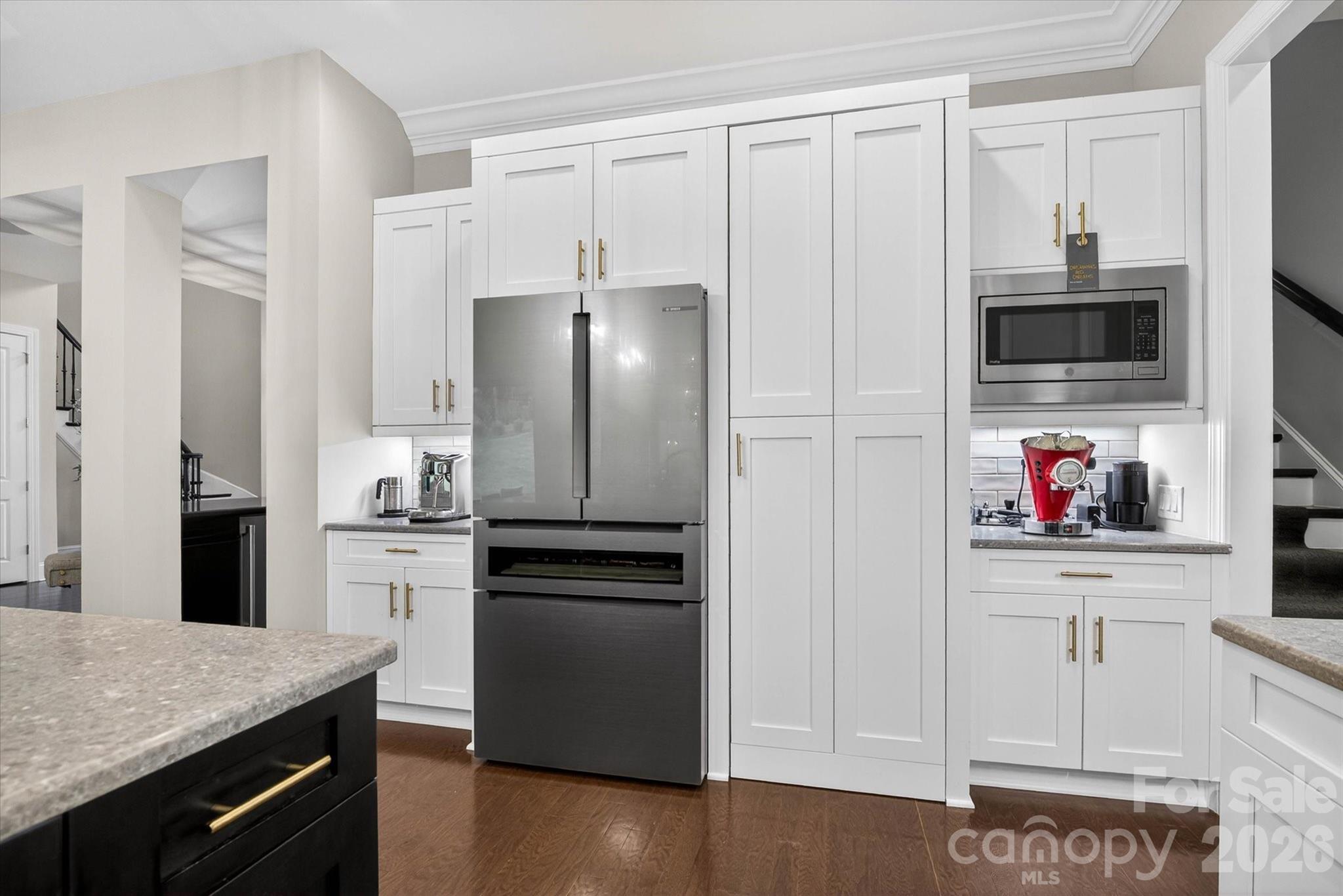 Stevens Grove - Residential