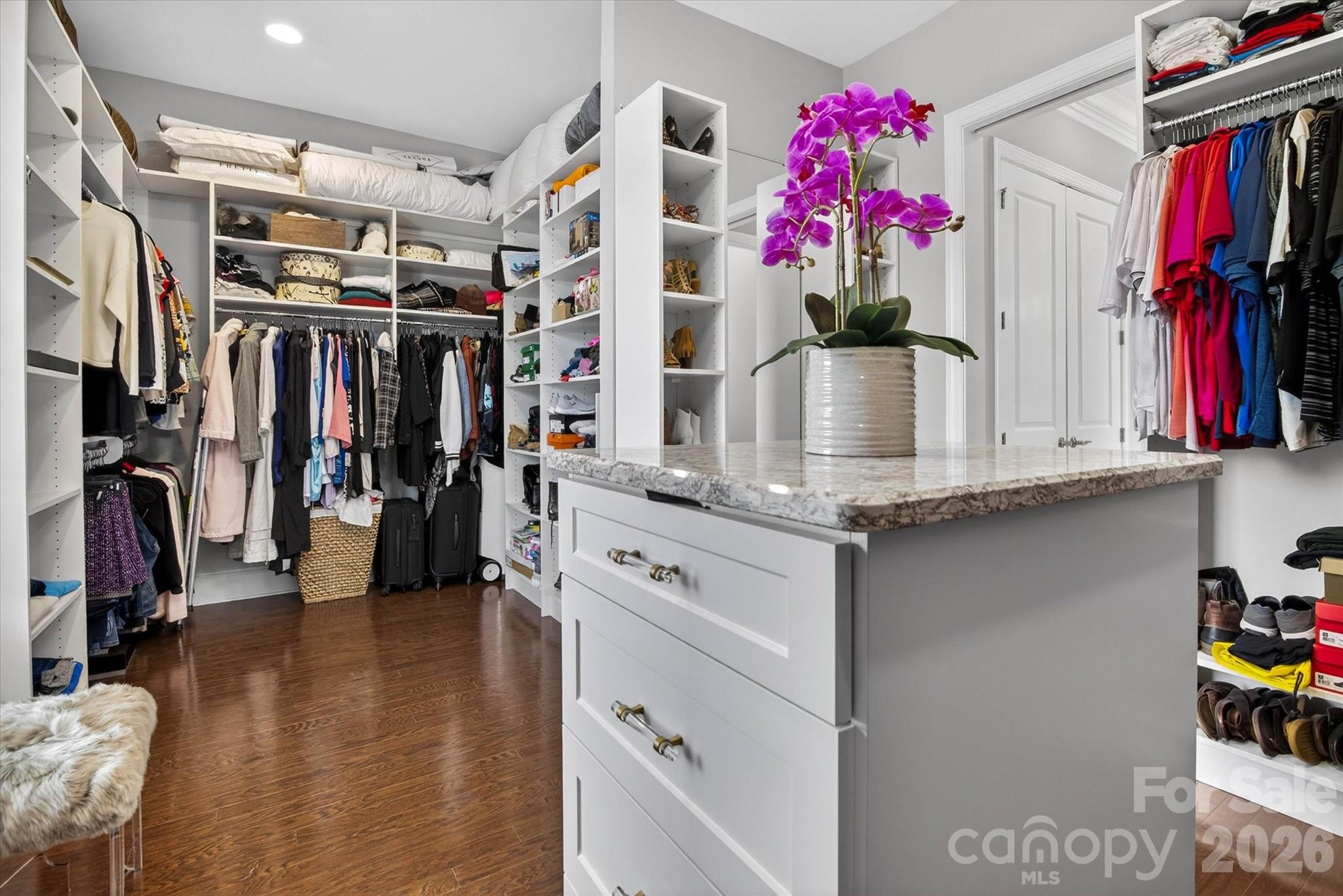 Stevens Grove - Residential