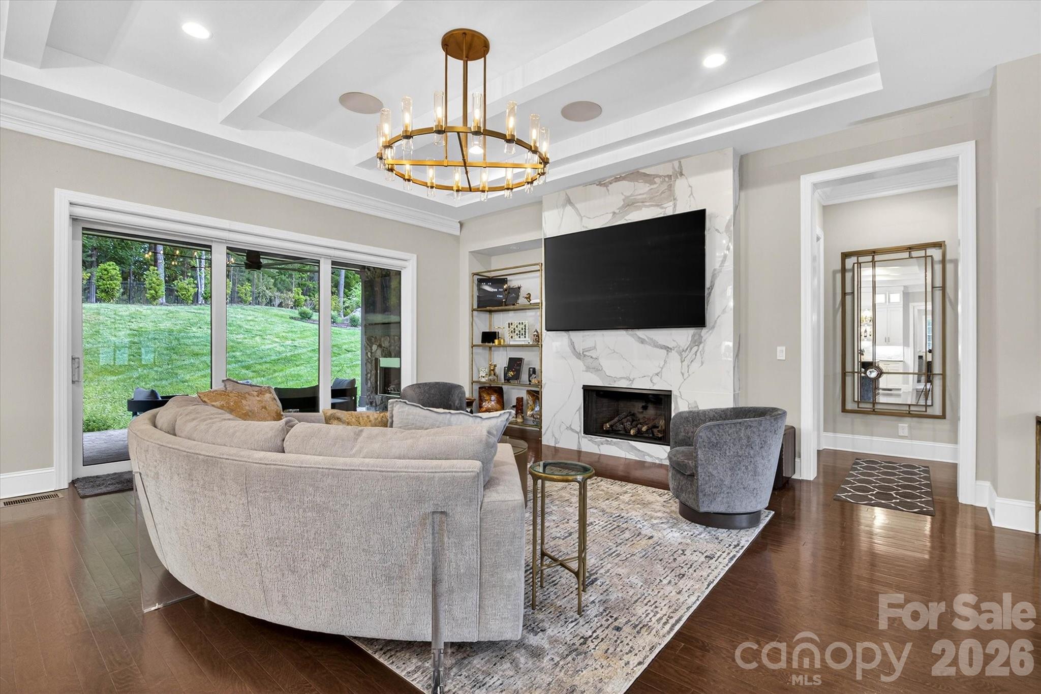Stevens Grove - Residential