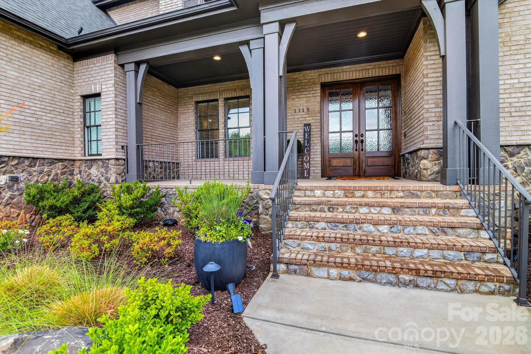 Stevens Grove - Residential