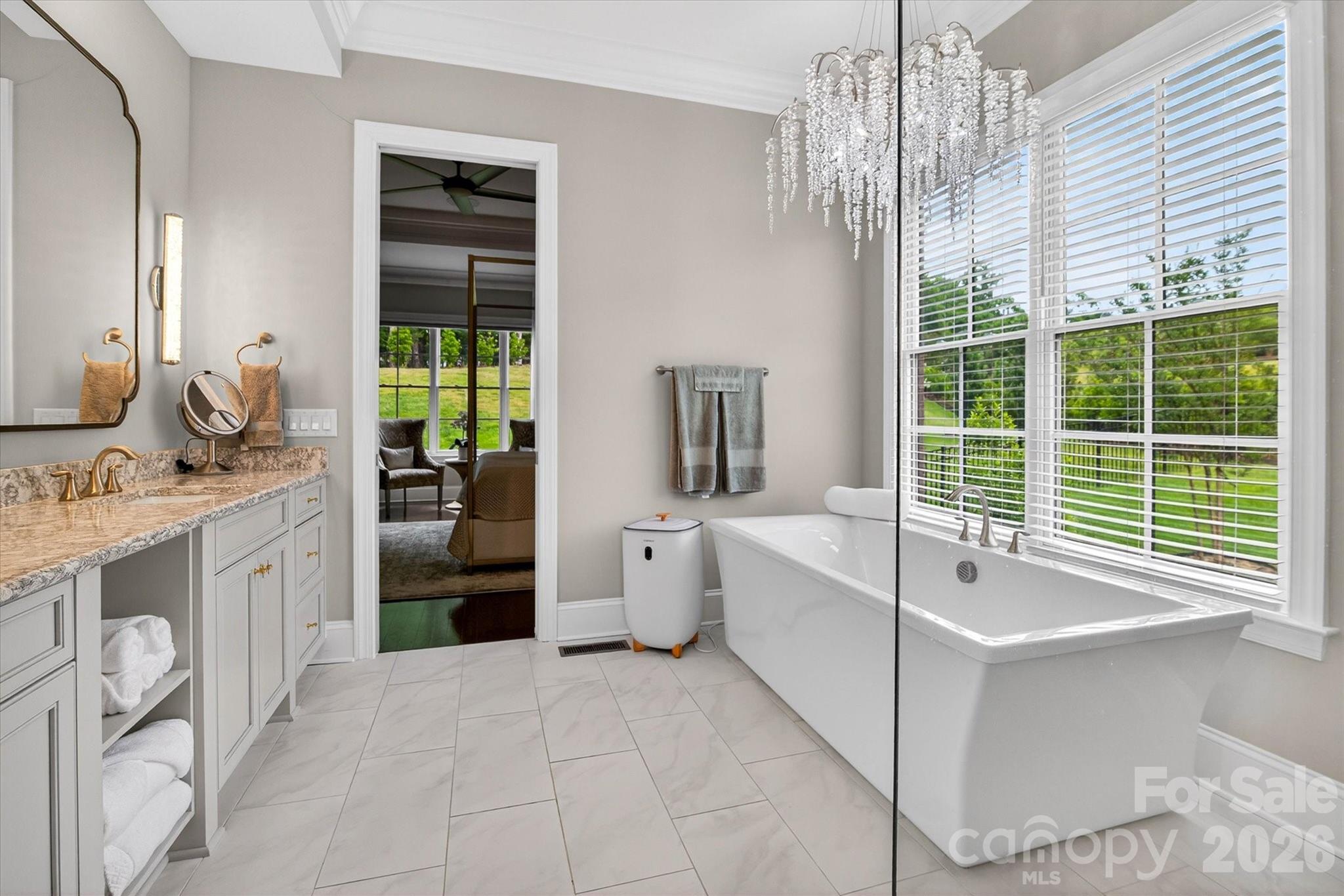Stevens Grove - Residential