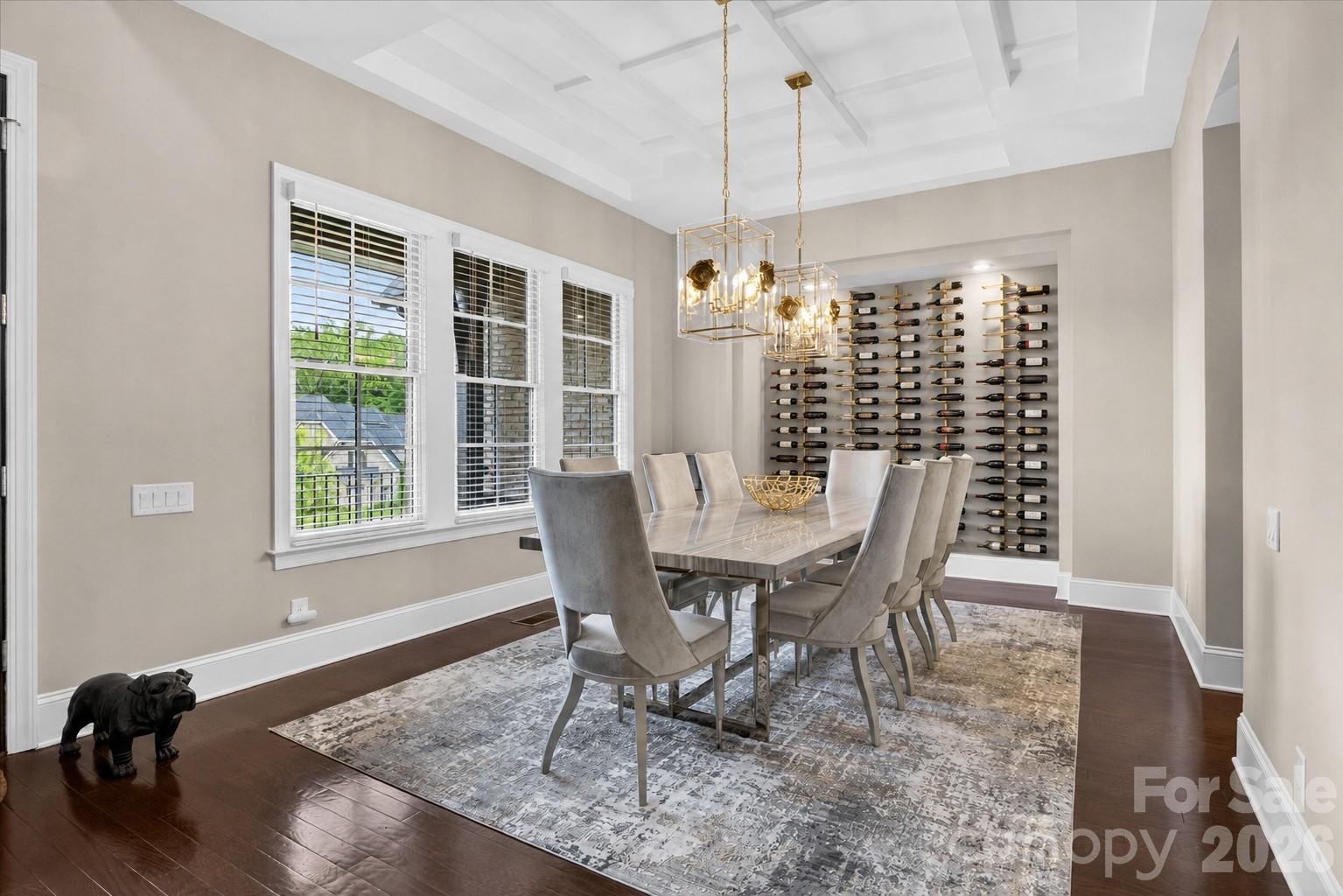 Stevens Grove - Residential