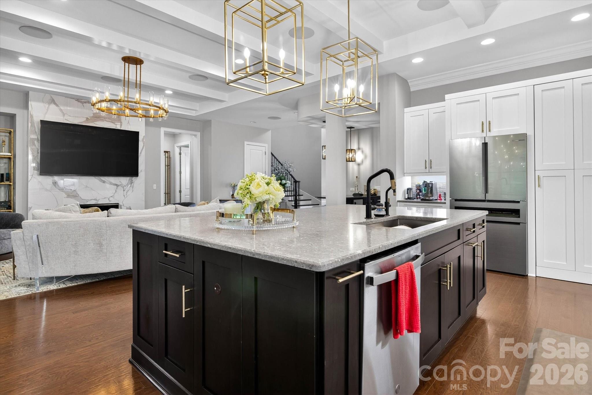 Stevens Grove - Residential
