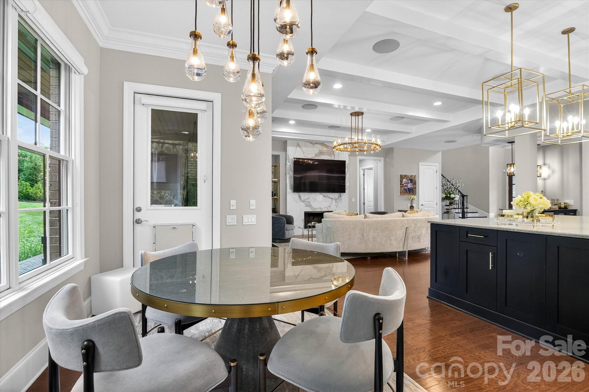 Stevens Grove - Residential