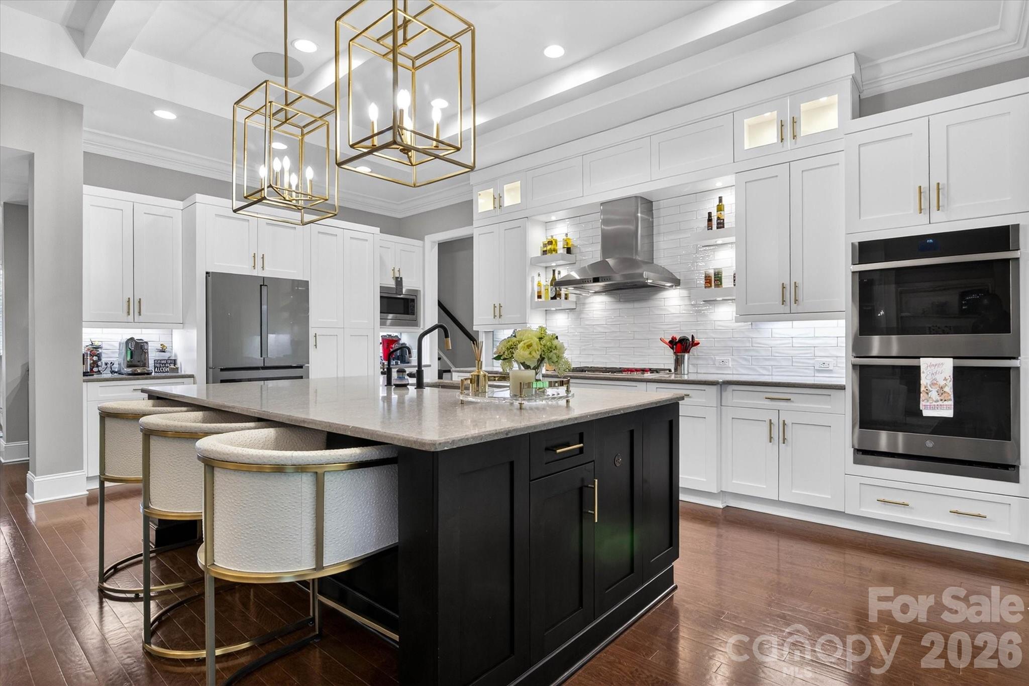 Stevens Grove - Residential