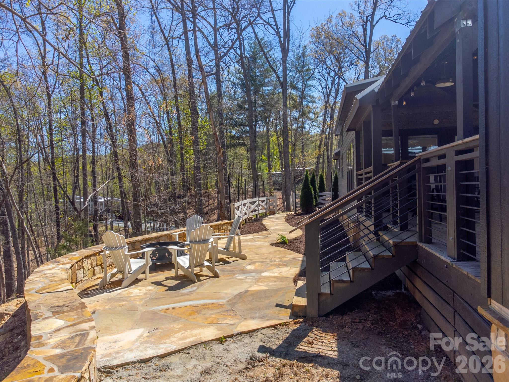 Simplicity Woods - Residential