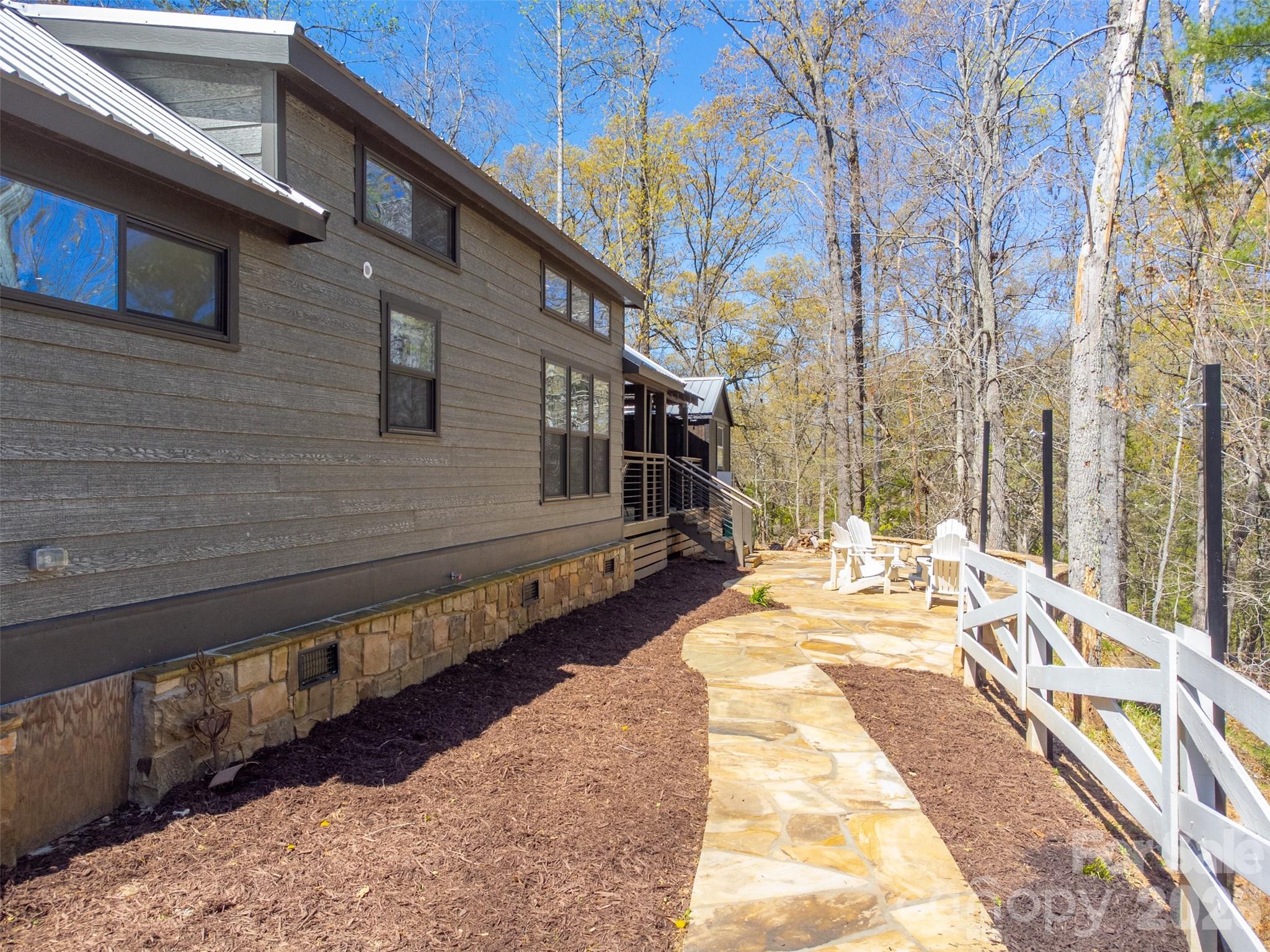 Simplicity Woods - Residential