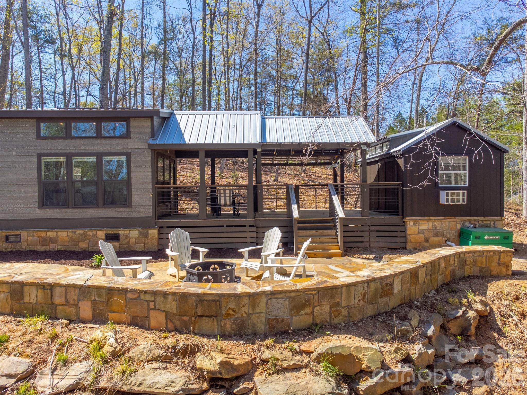 Simplicity Woods - Residential