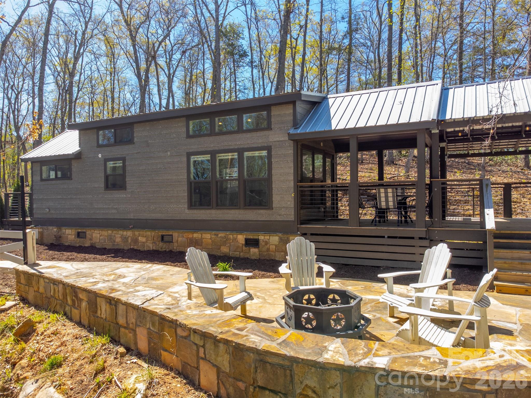 Simplicity Woods - Residential