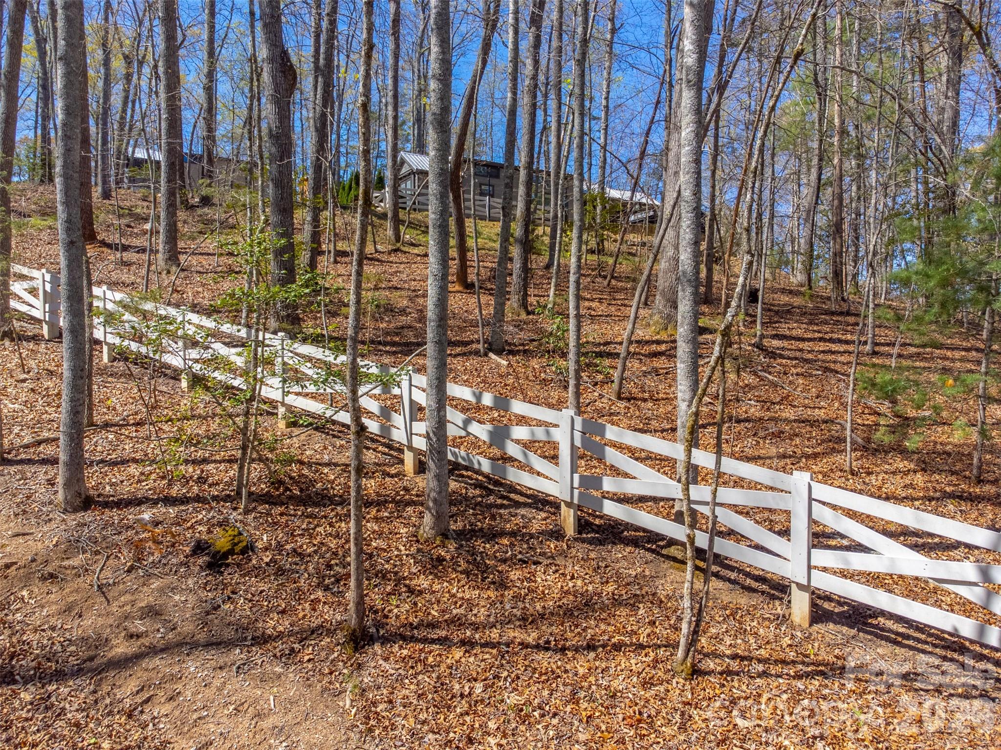 Simplicity Woods - Residential