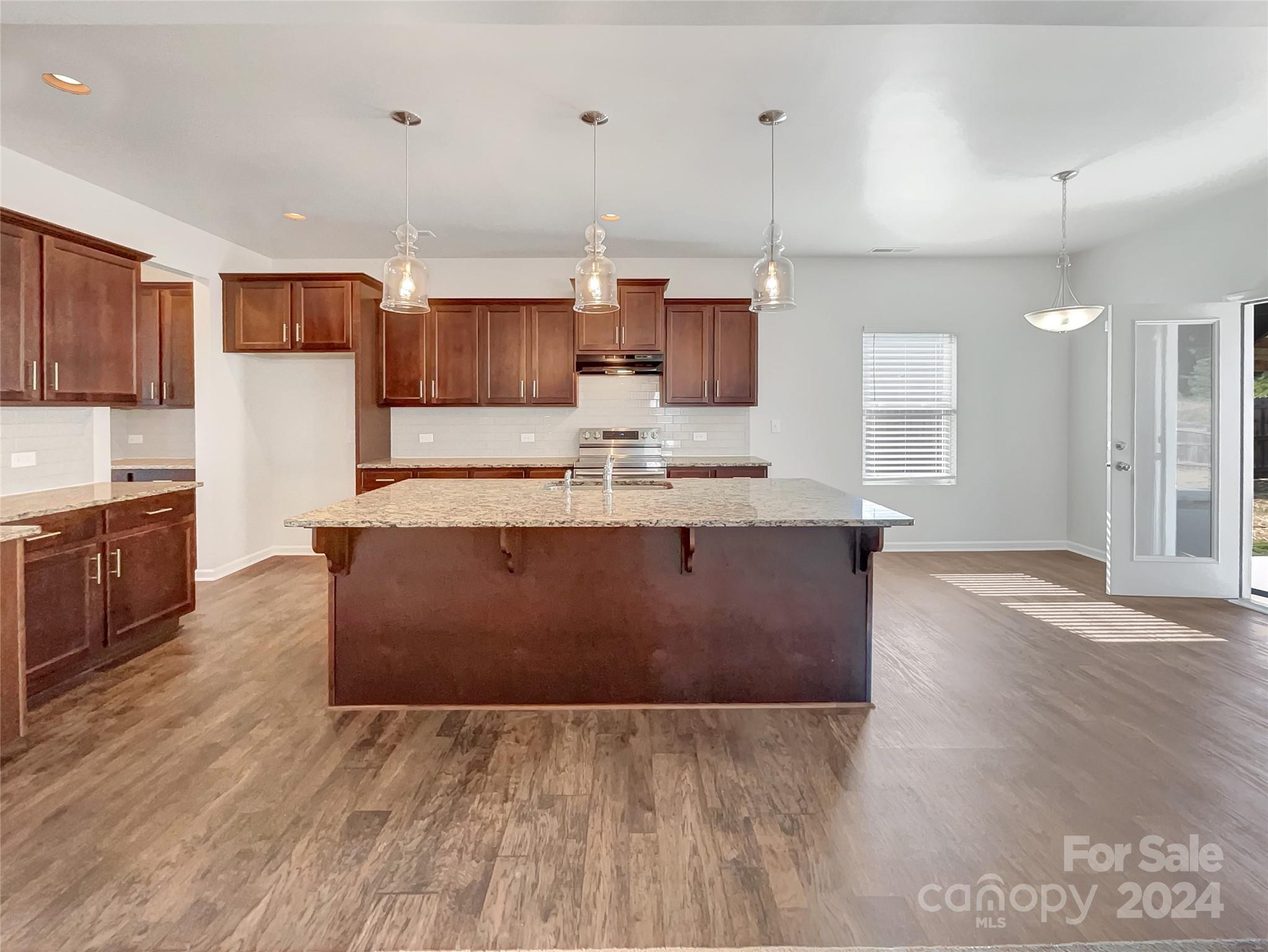 Oaks At Clover - Residential