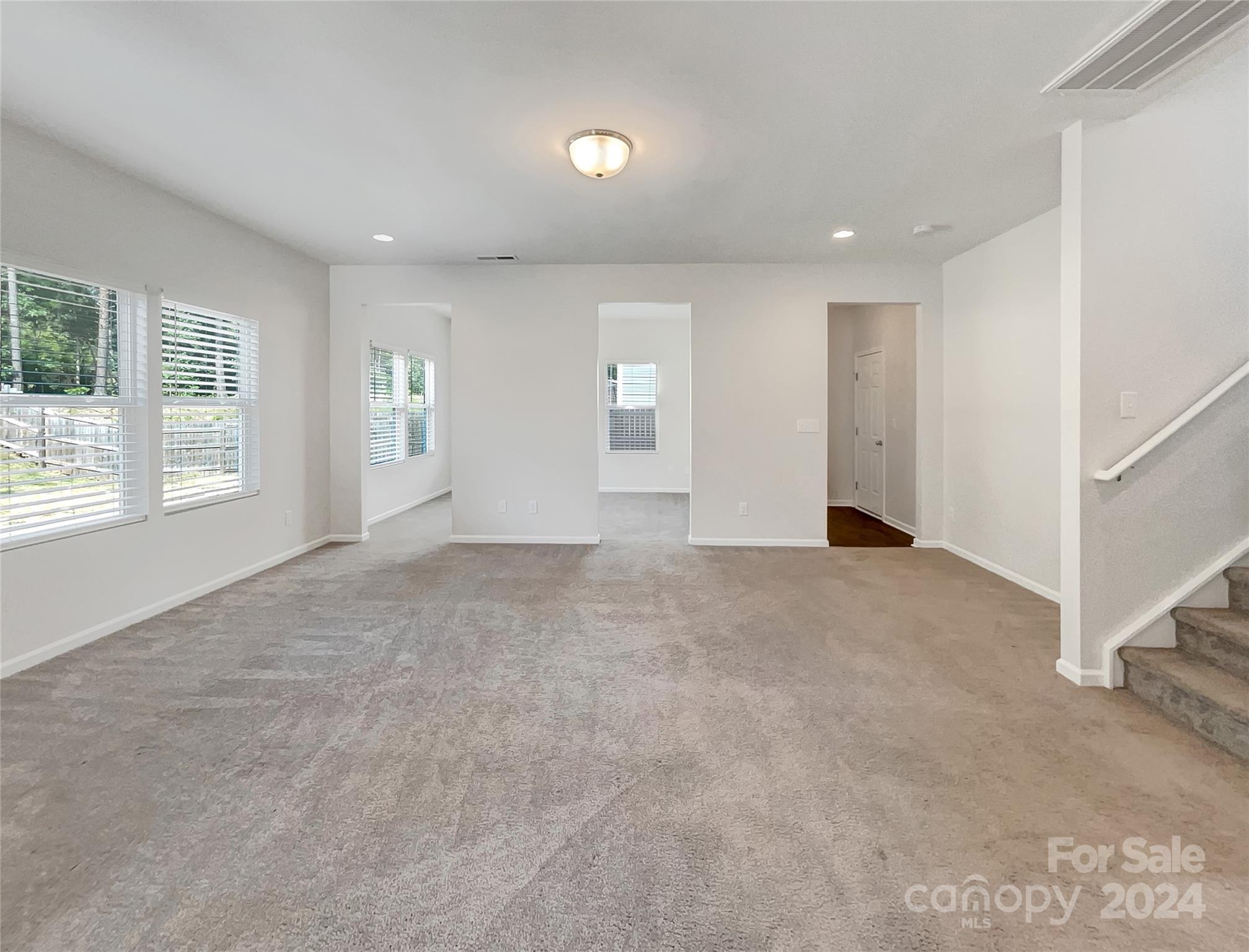 Oaks At Clover - Residential