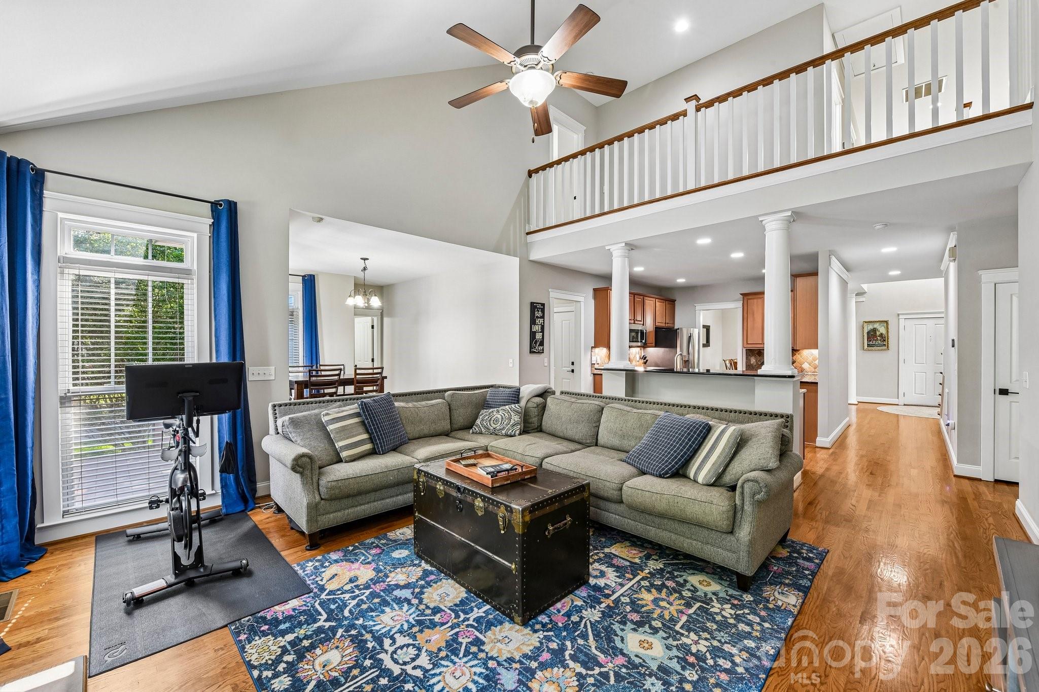 Quellin - Residential