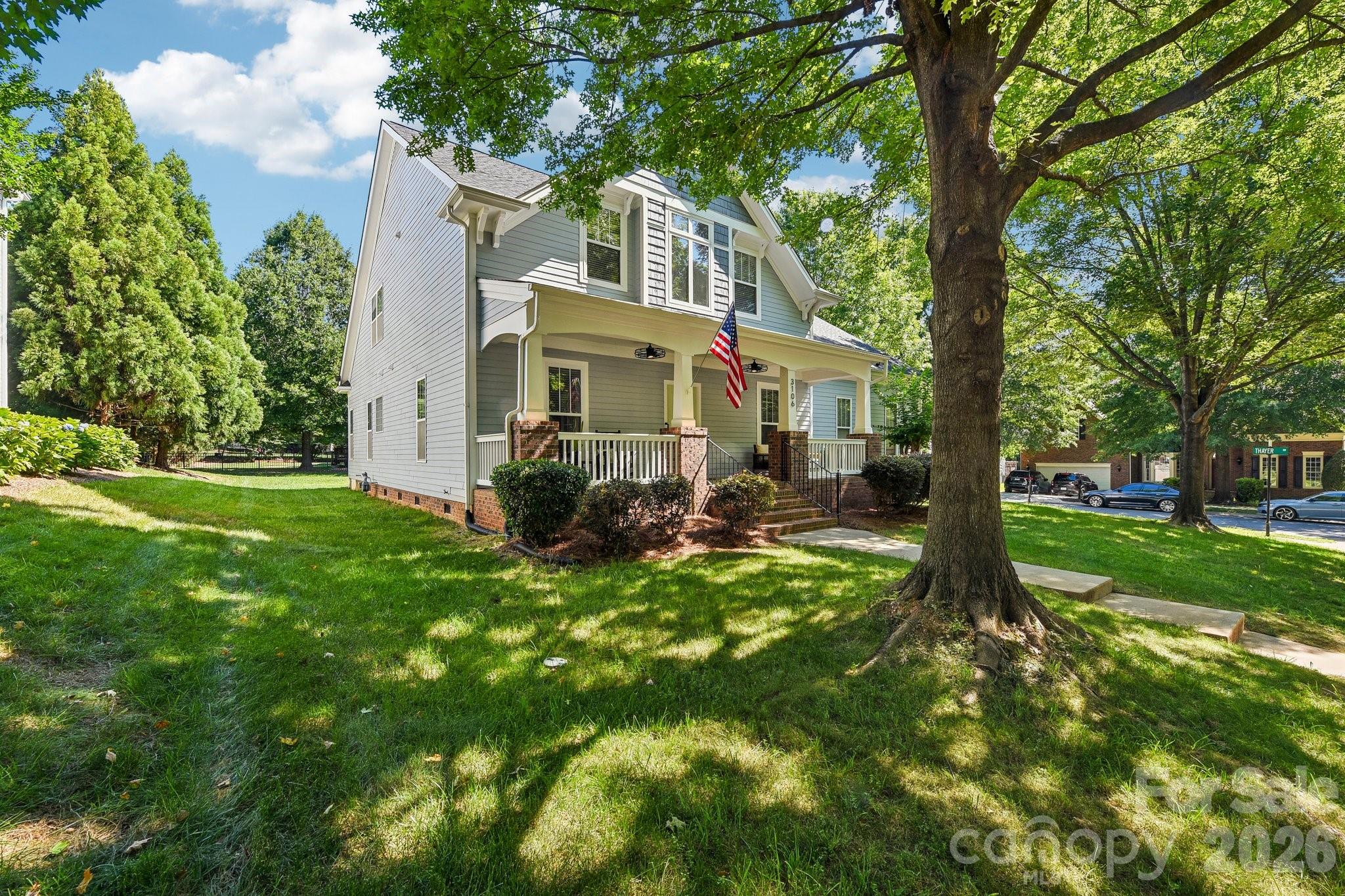 Quellin - Residential