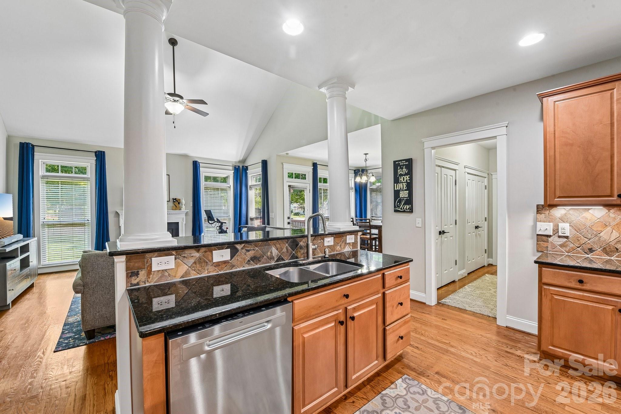 Quellin - Residential