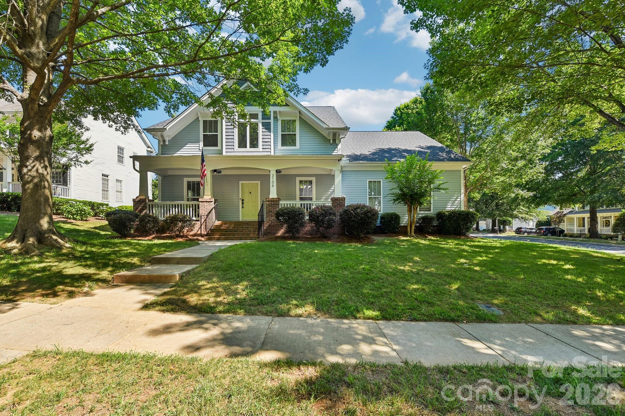 Quellin - Residential