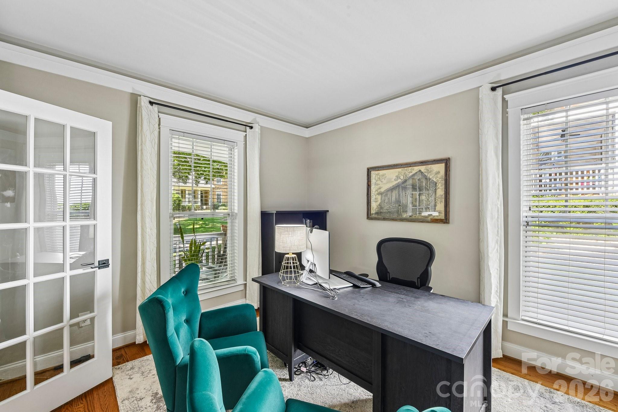 Quellin - Residential