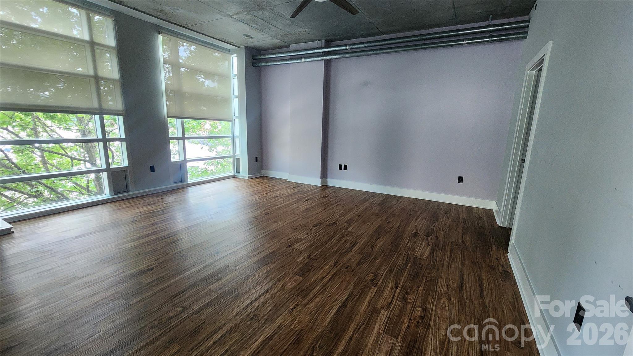 Courtside - Residential