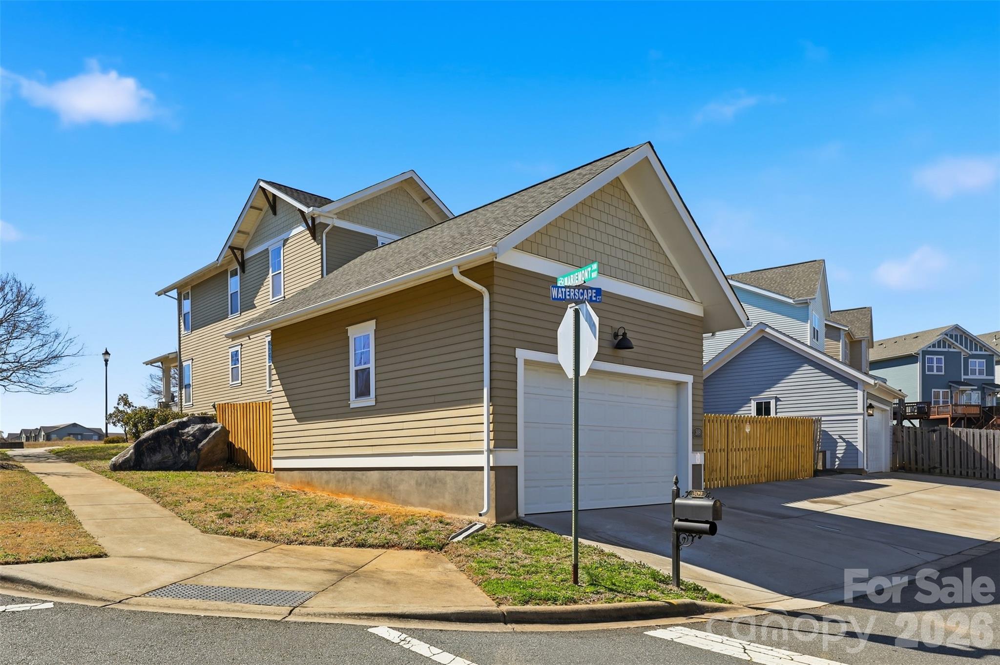 Riverwalk - Residential