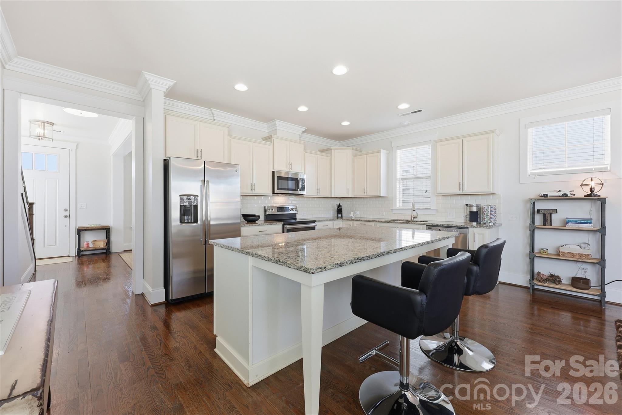 Riverwalk - Residential